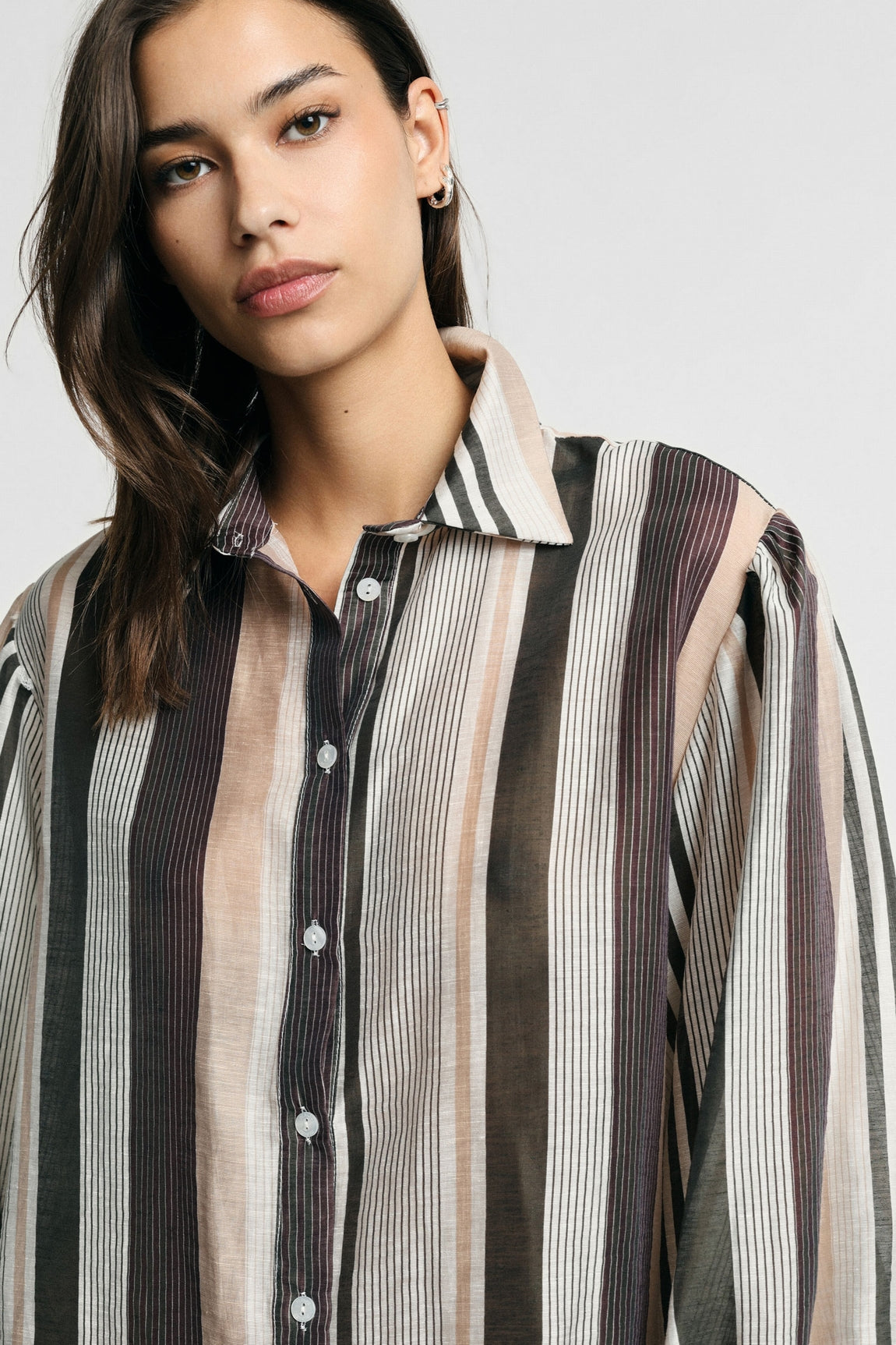Please Chemise Multicolor C1qaemd000