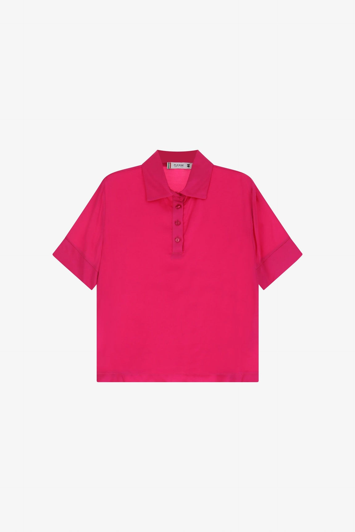 Please Chemise Peonia C1gobk1000
