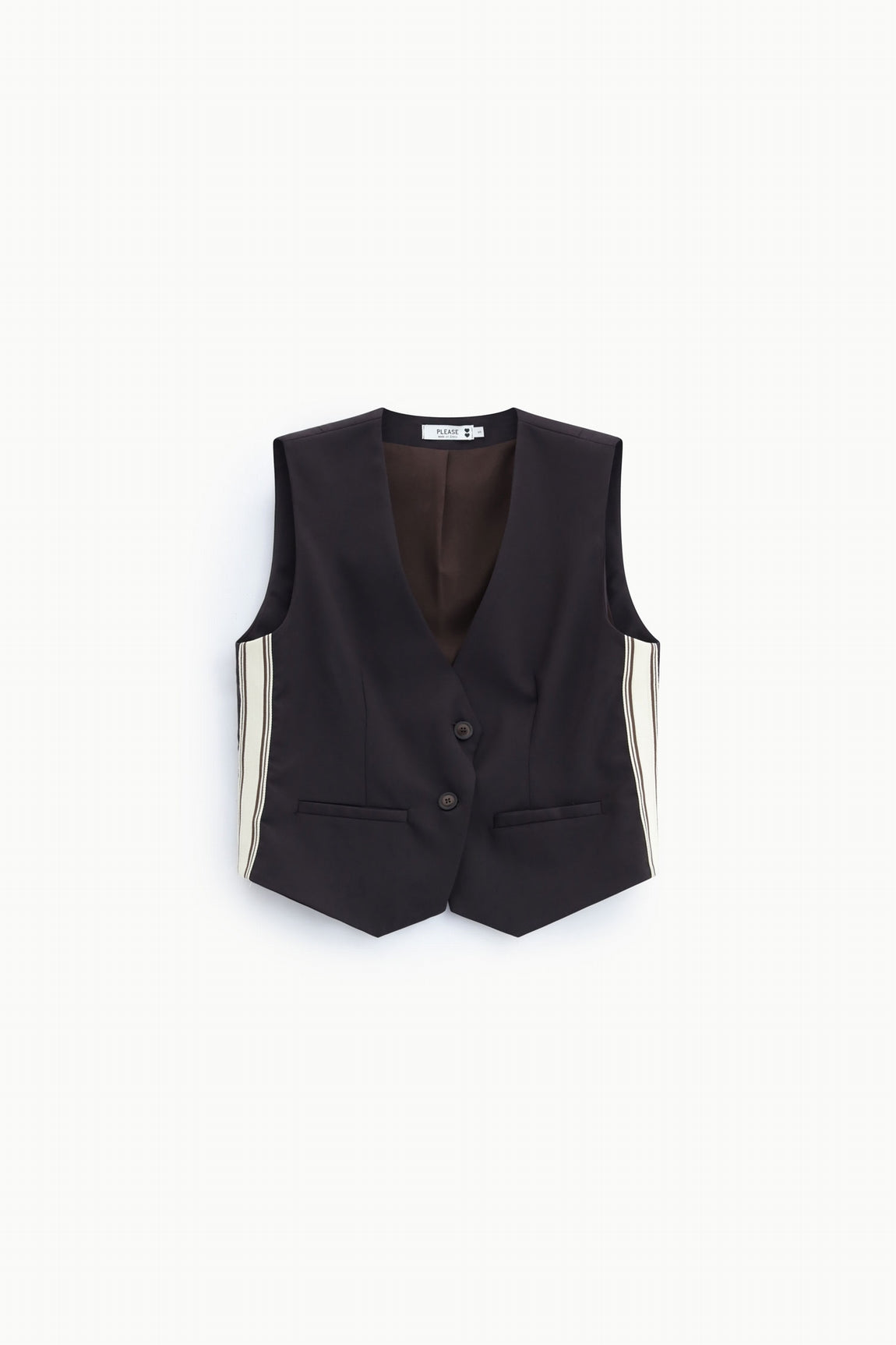 Please Gilet Moro L0ftbc2000