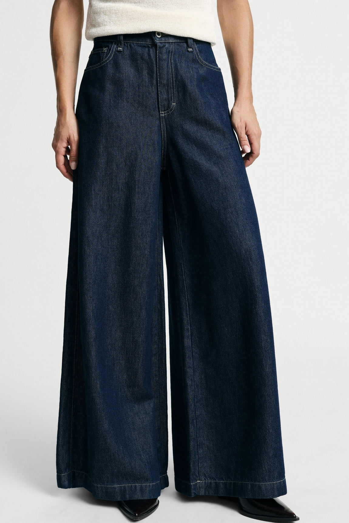 Please Jean Blu Denim P3j9cqzw49