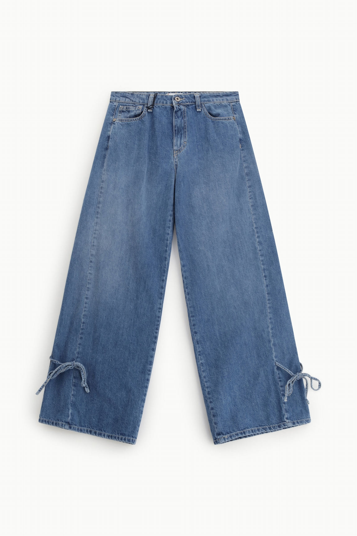 Please Jean Blu Denim P3l1eh0phe