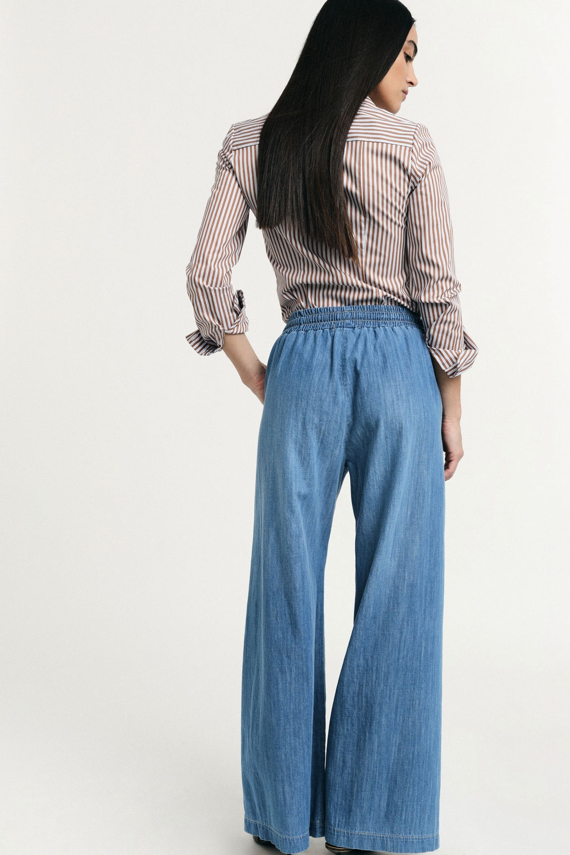 Please Jean Blu Denim P3omdwgccz