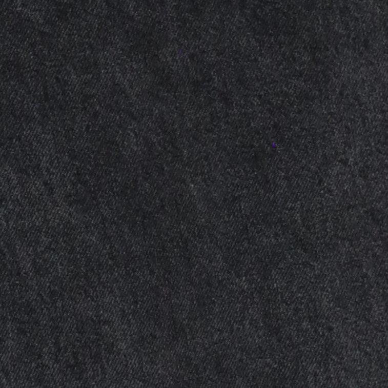 Please Jean Nero Denim P3lichpnog