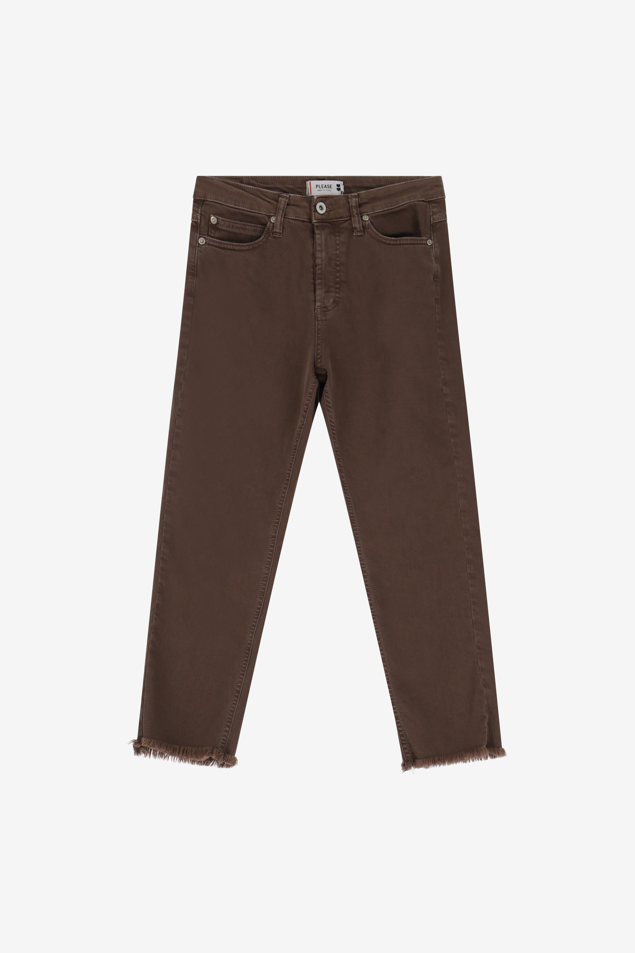 Please Jean Wine Berry P6ajho2nfx