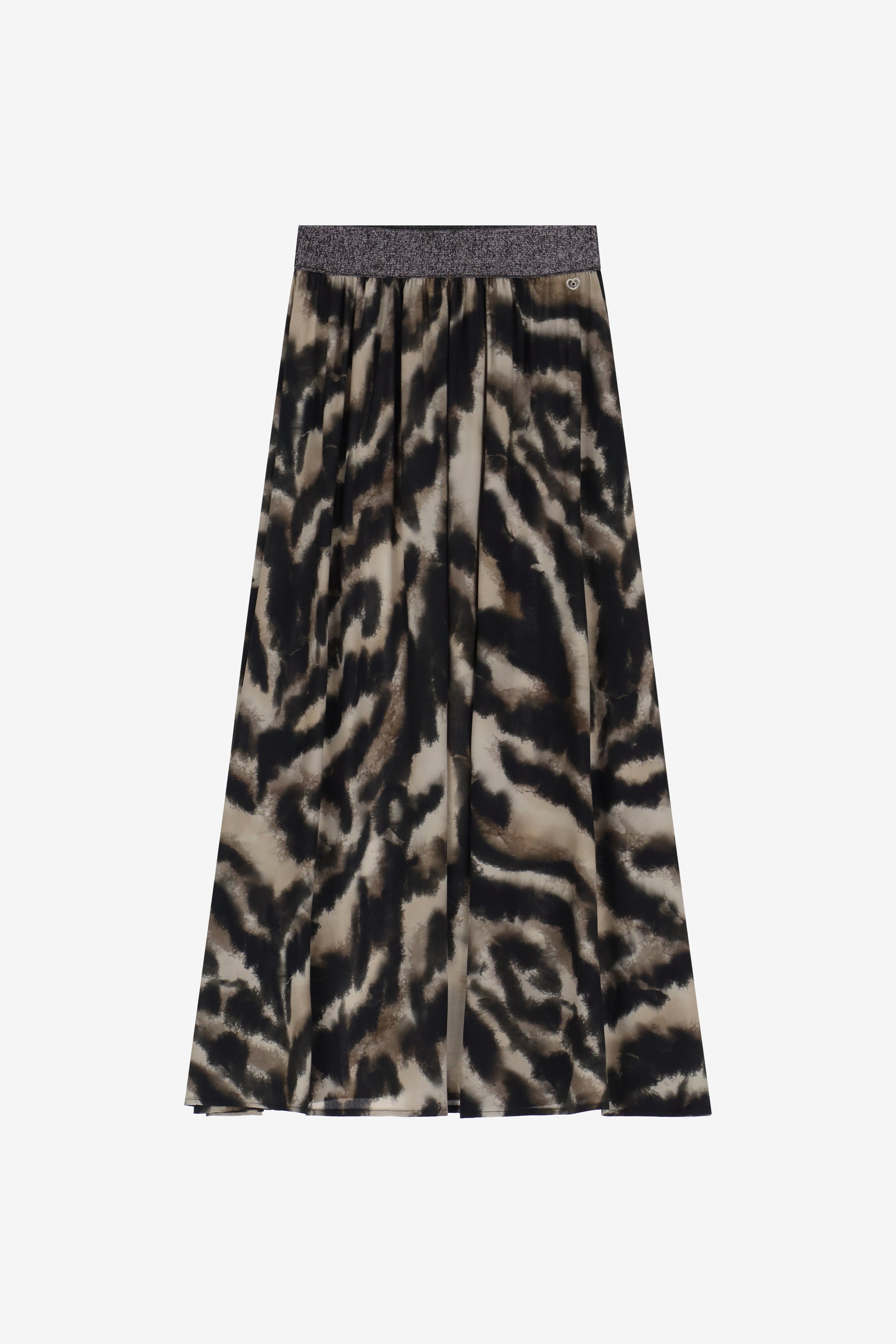 Please Jupe Beige G0krdlz000