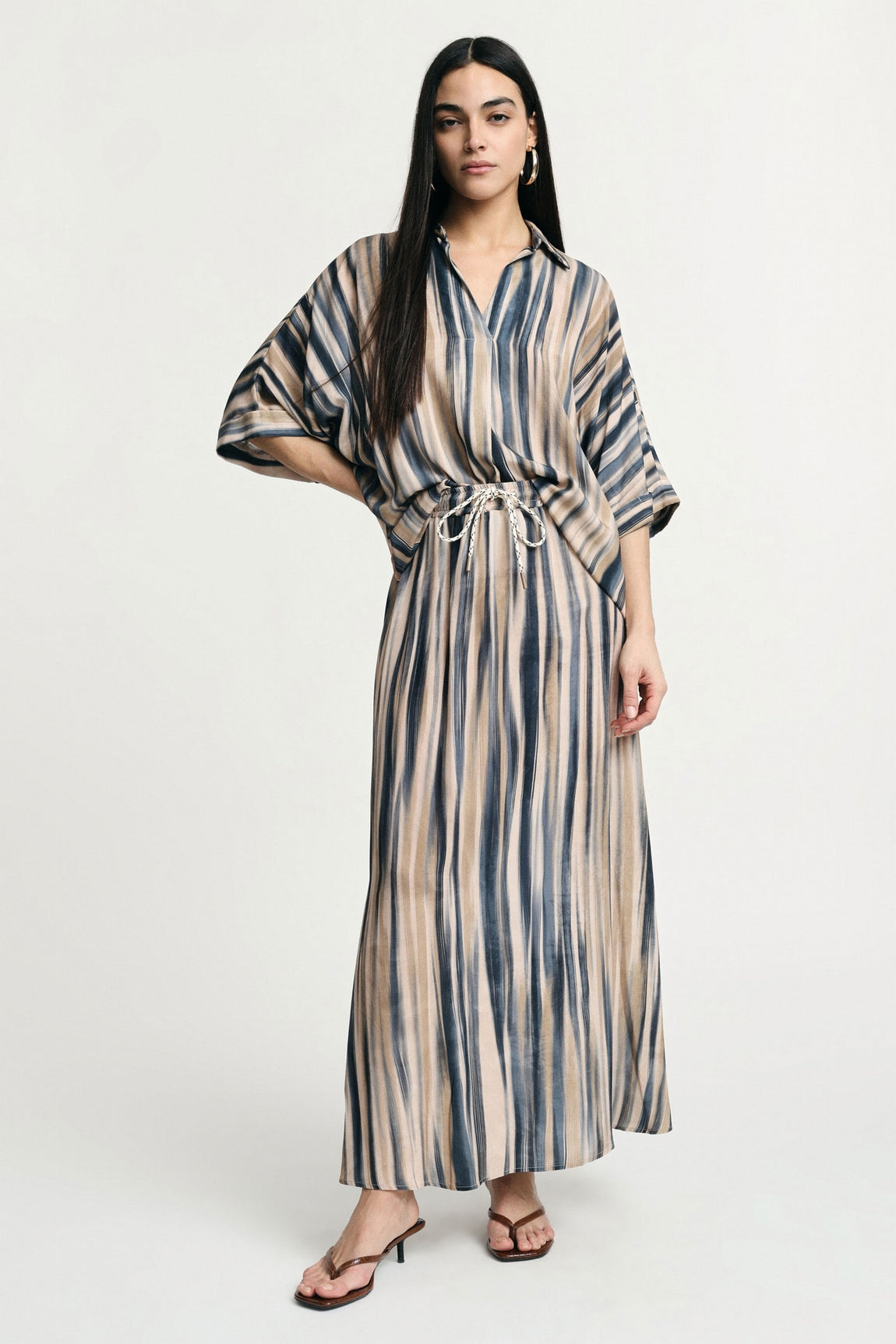 Please Jupe Beige G5lpdyy000