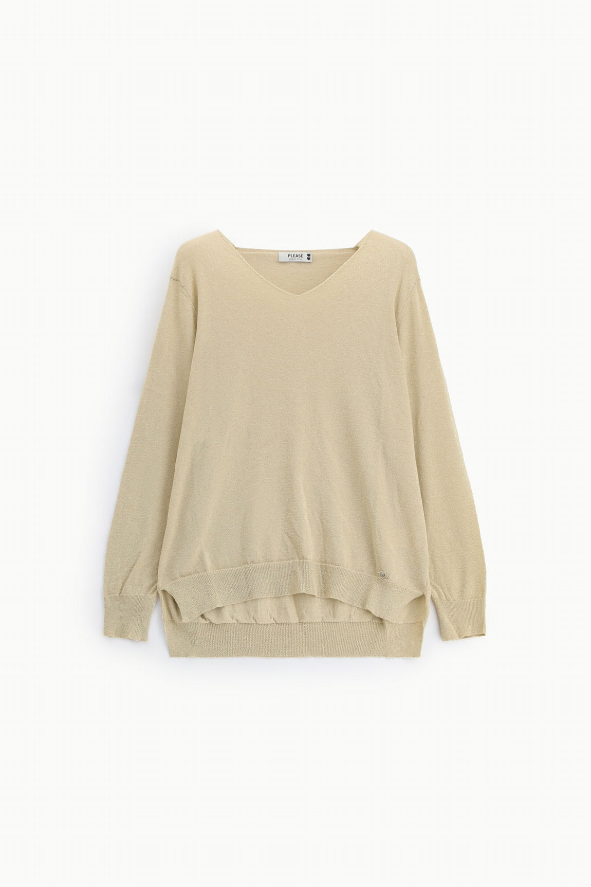Please Maille Beige M8510p8013