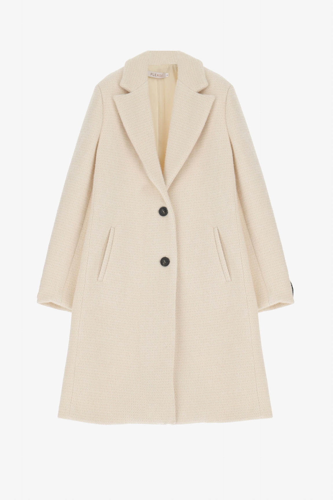 Please Manteau Panna K0fobz1000