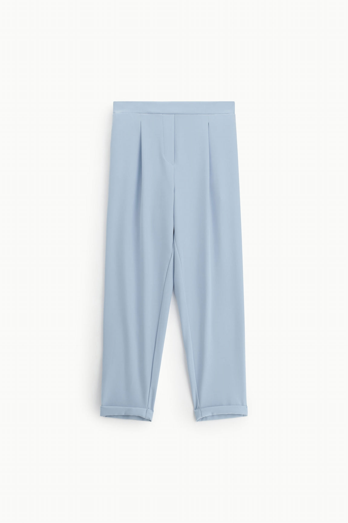 Please Pantalon Azzurro P3geas4000