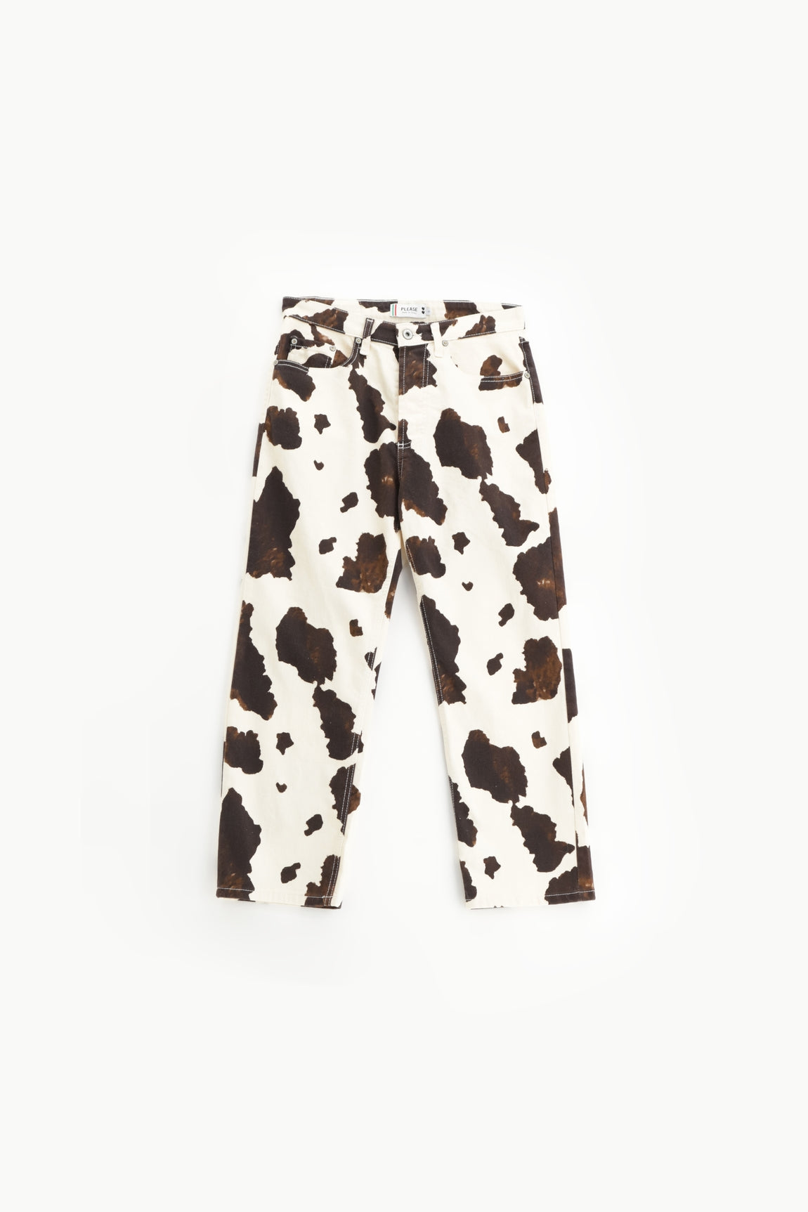 Please Pantalon Beige Moro P1t7djbc10