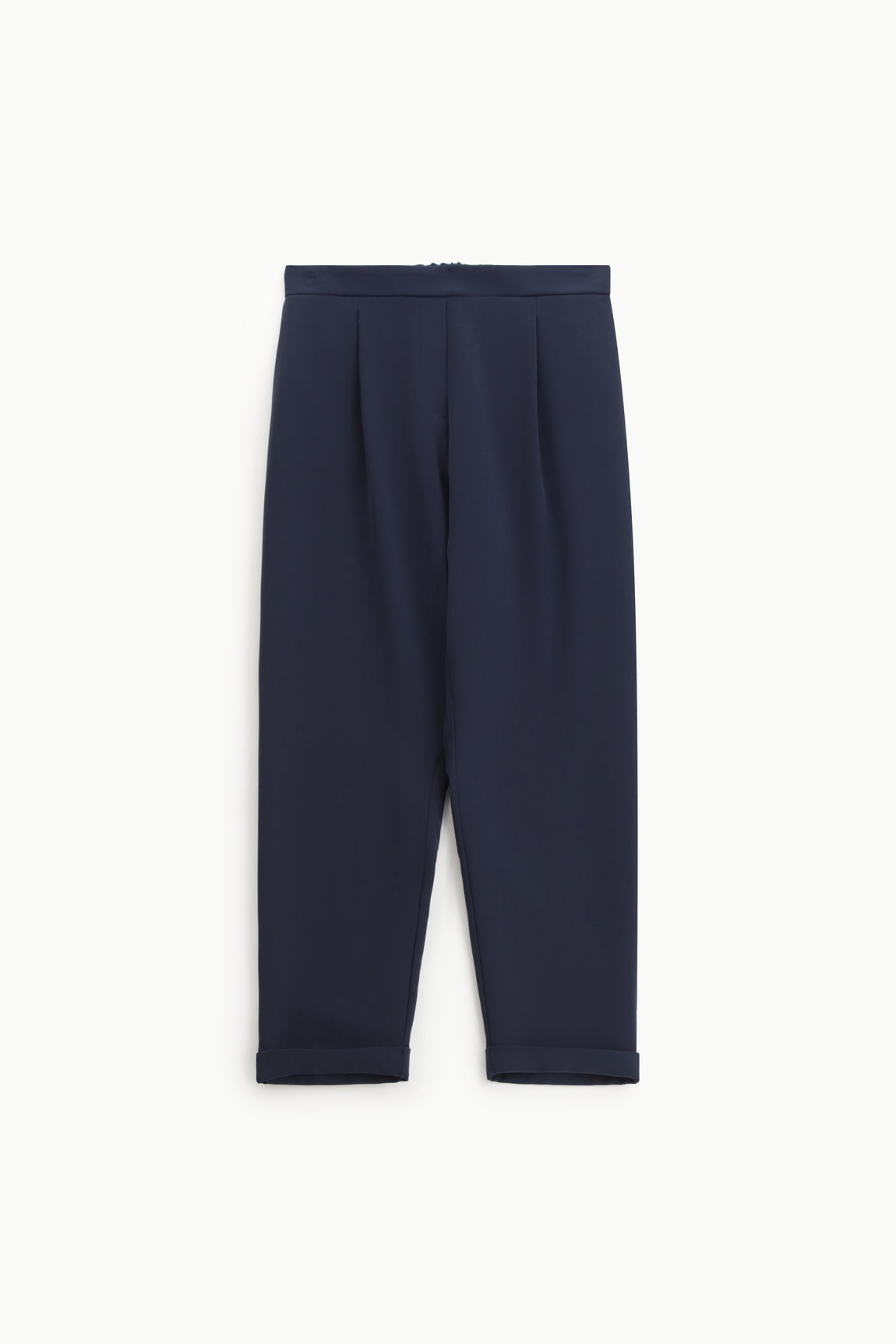 Please Pantalon Blu P3gecsi000