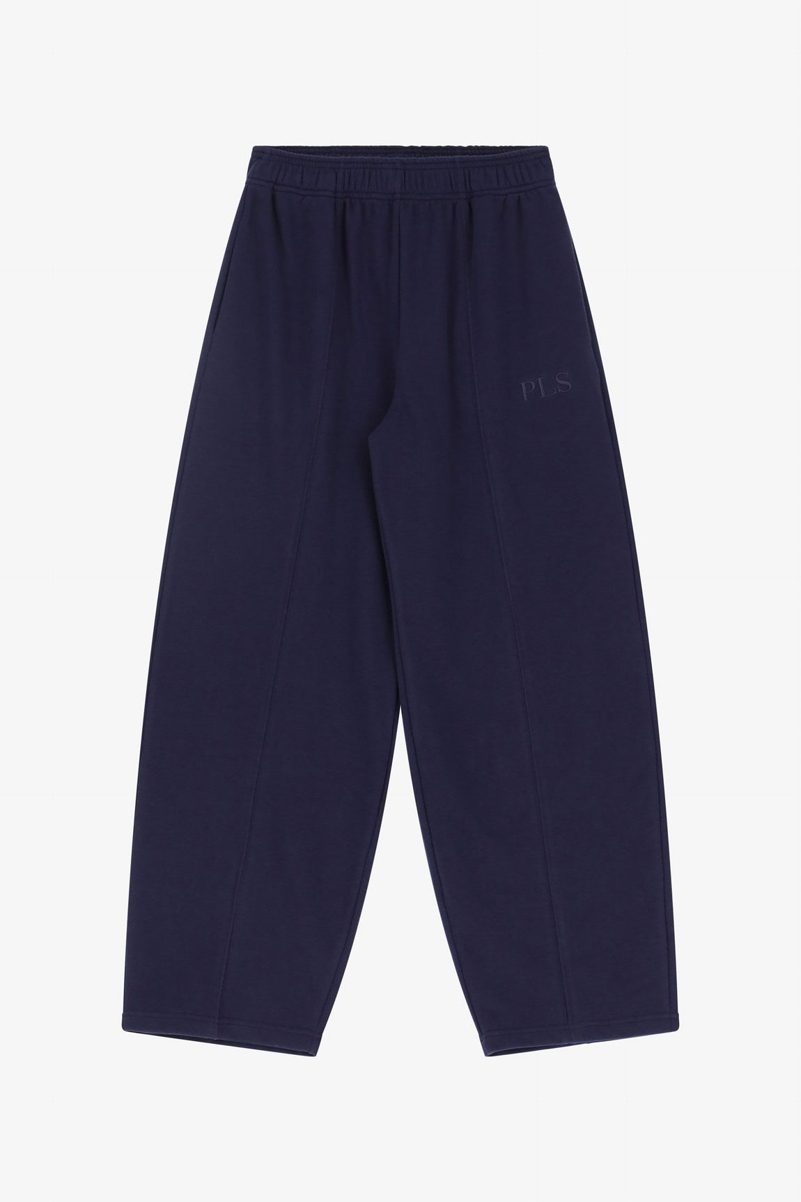 Please Pantalon Blu P8555mod01