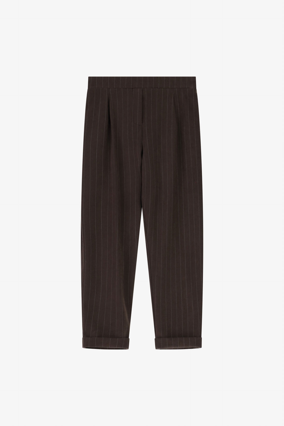 Please Pantalon Cioccolatto P3gedpy000