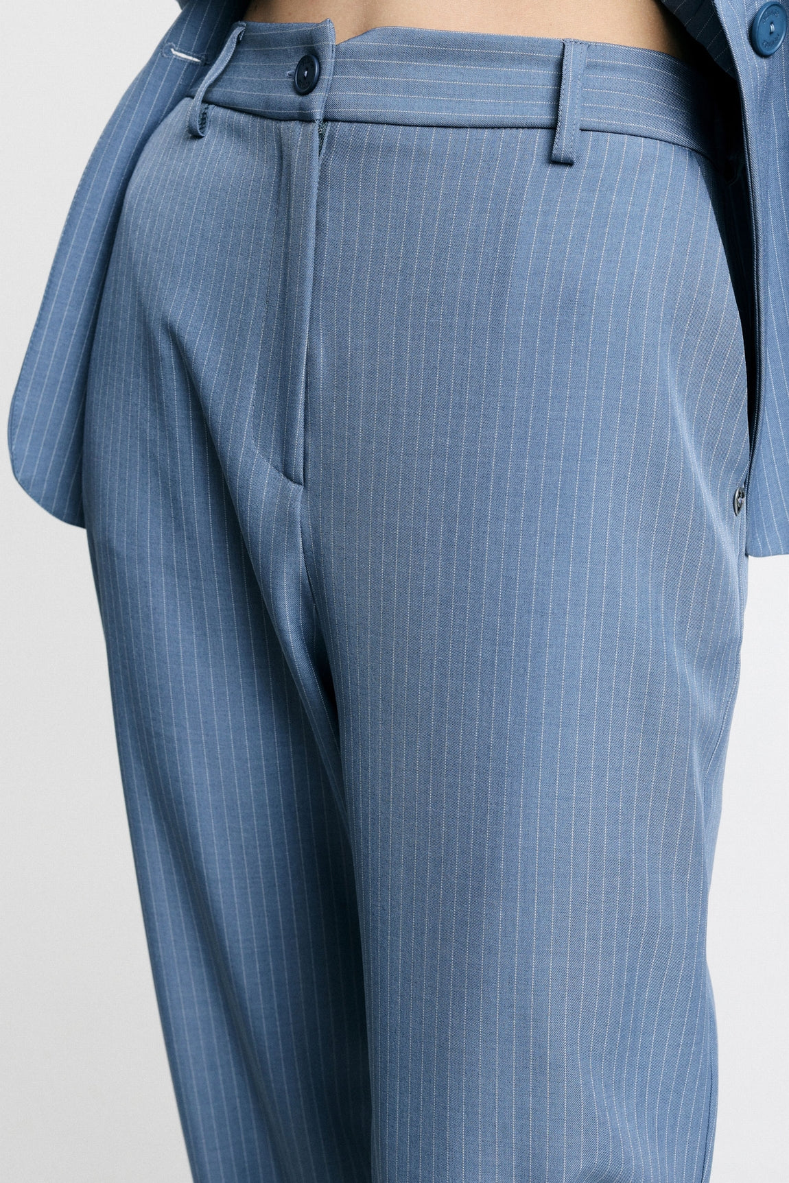 Please Pantalon Jeans P3g7dzg000