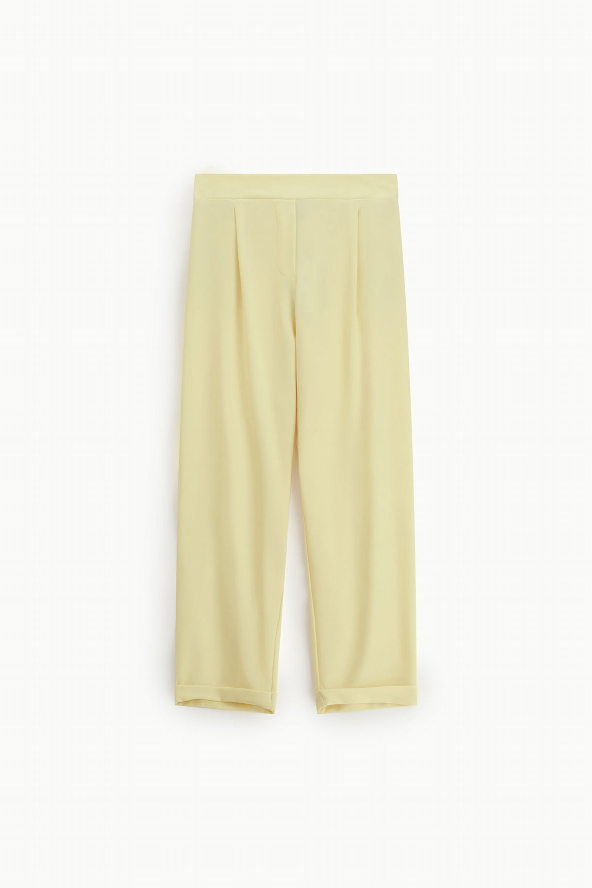 Please Pantalon Limone P3geas4000