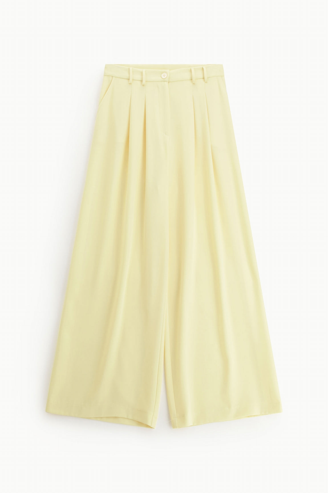 Please Pantalon Limone P975hh02