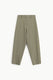 Image de Pantalon tapered taille haute à rayures tennis - Please