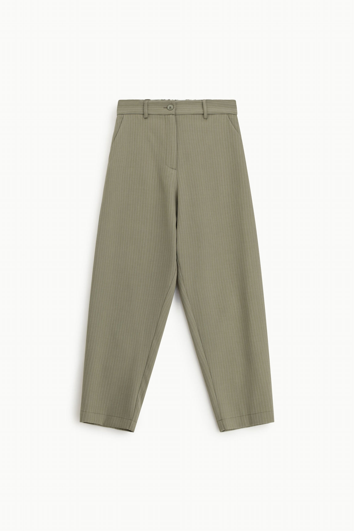Please Pantalon Militare P3g7dzg000