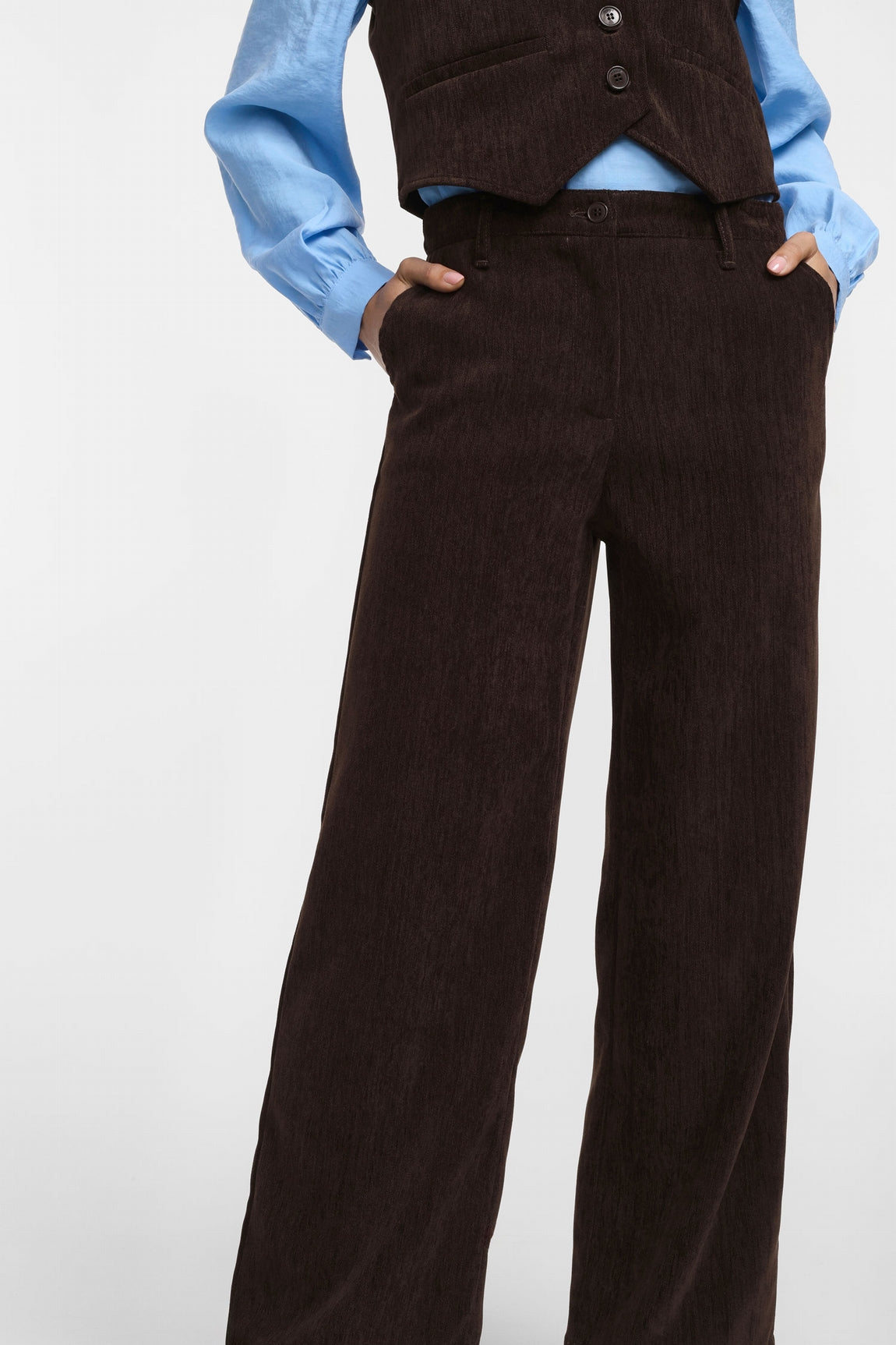 Please Pantalon Moro P3lddmm000