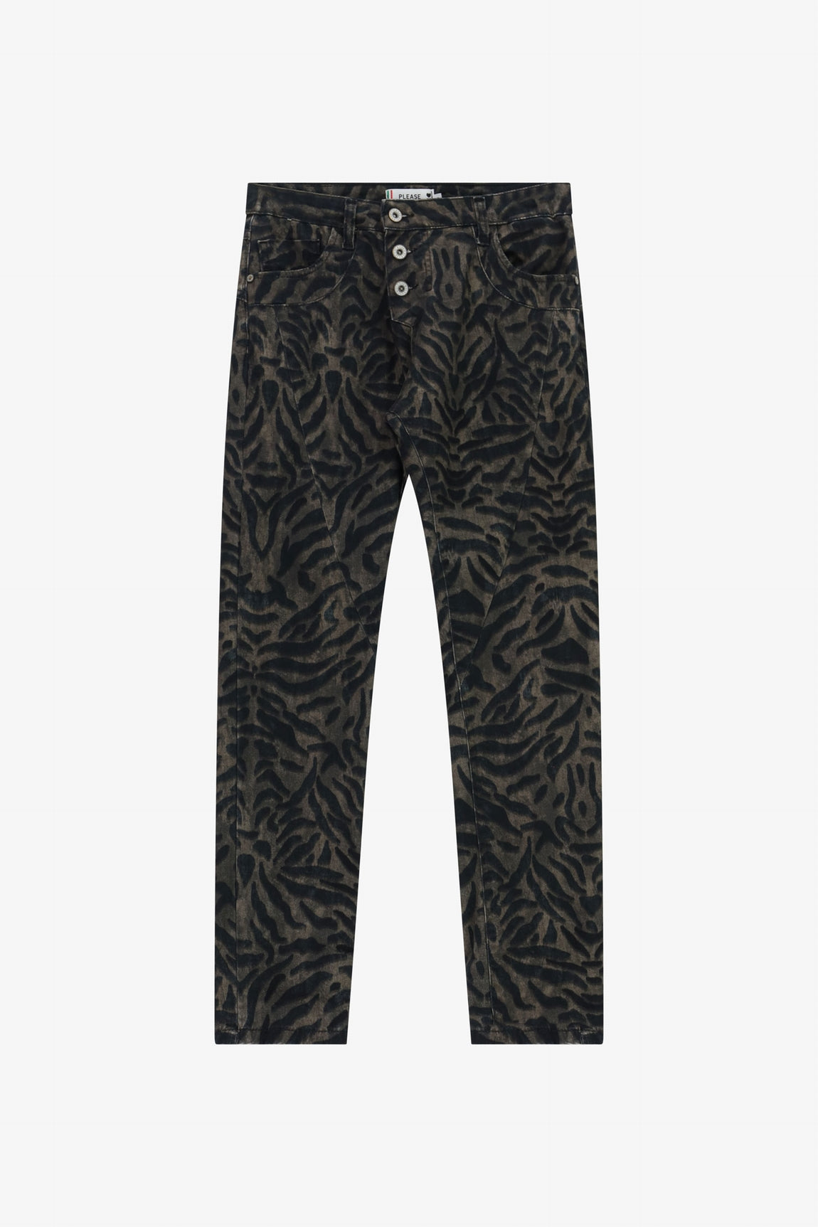 Please Pantalon Moro P78adrac10