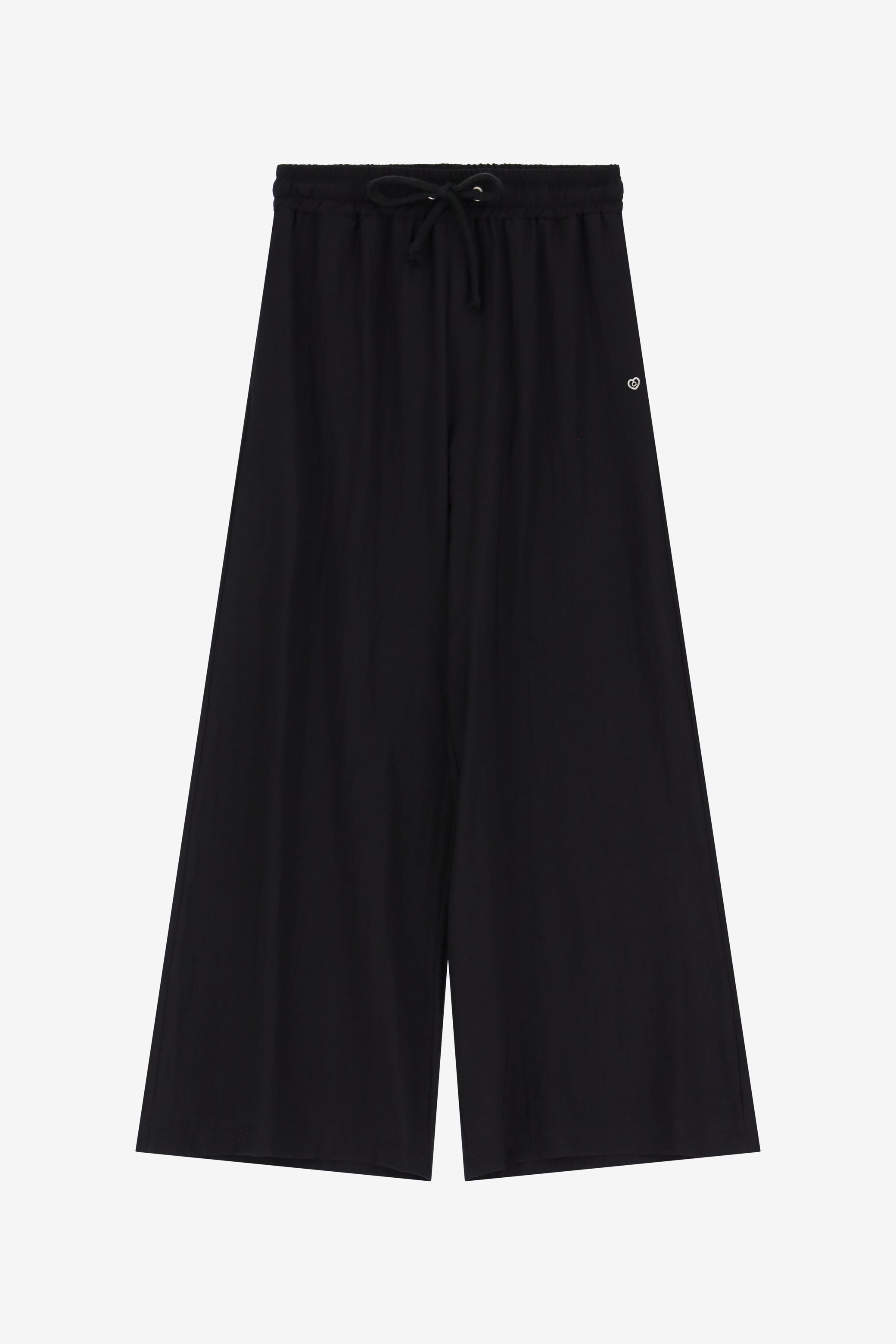 Please Pantalon Nero P1mrdeh001