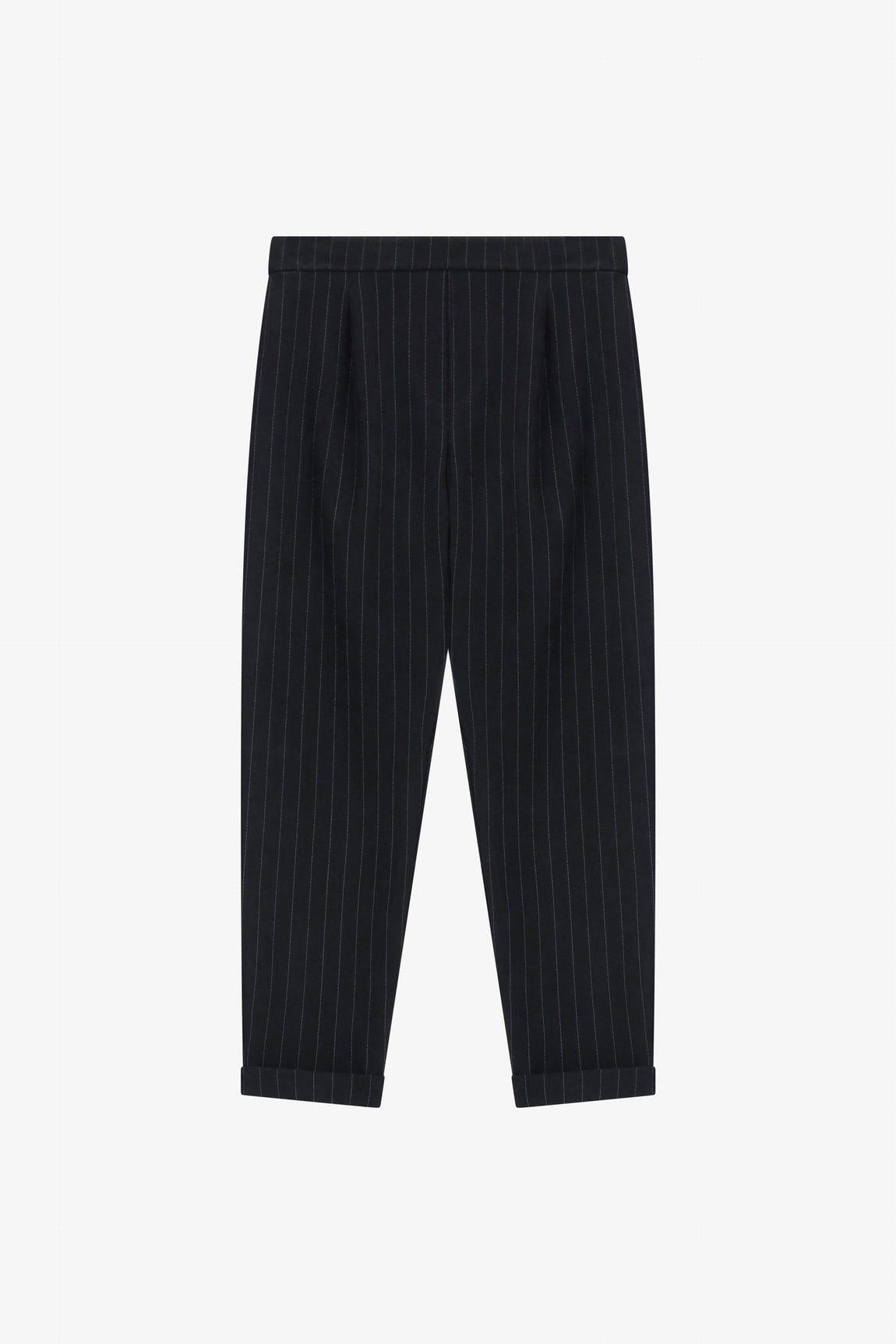 Please Pantalon Nero P3gedpy000