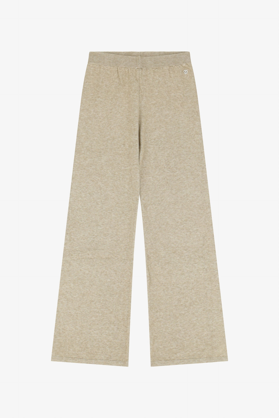 Please Pantalon Nocciola P49778961