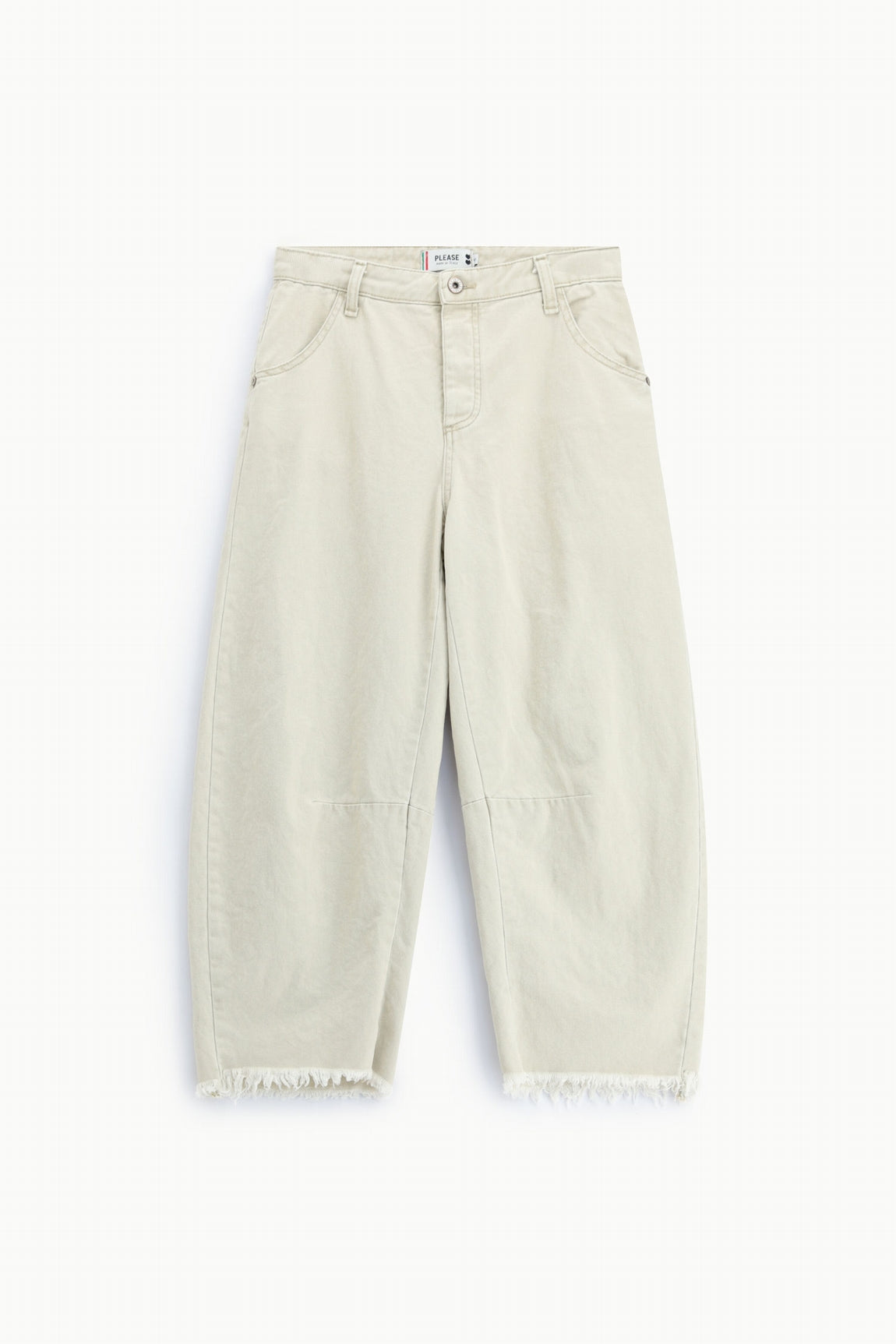 Please Pantalon Panna P2sgdspcbz