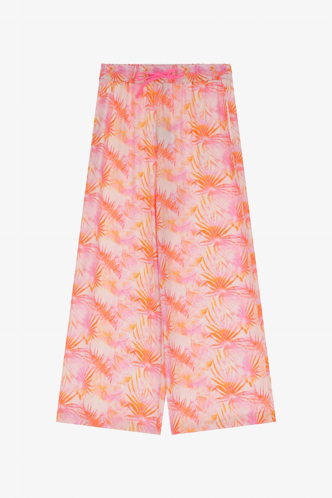 Please Pantalon Rosa P1mrdlo000