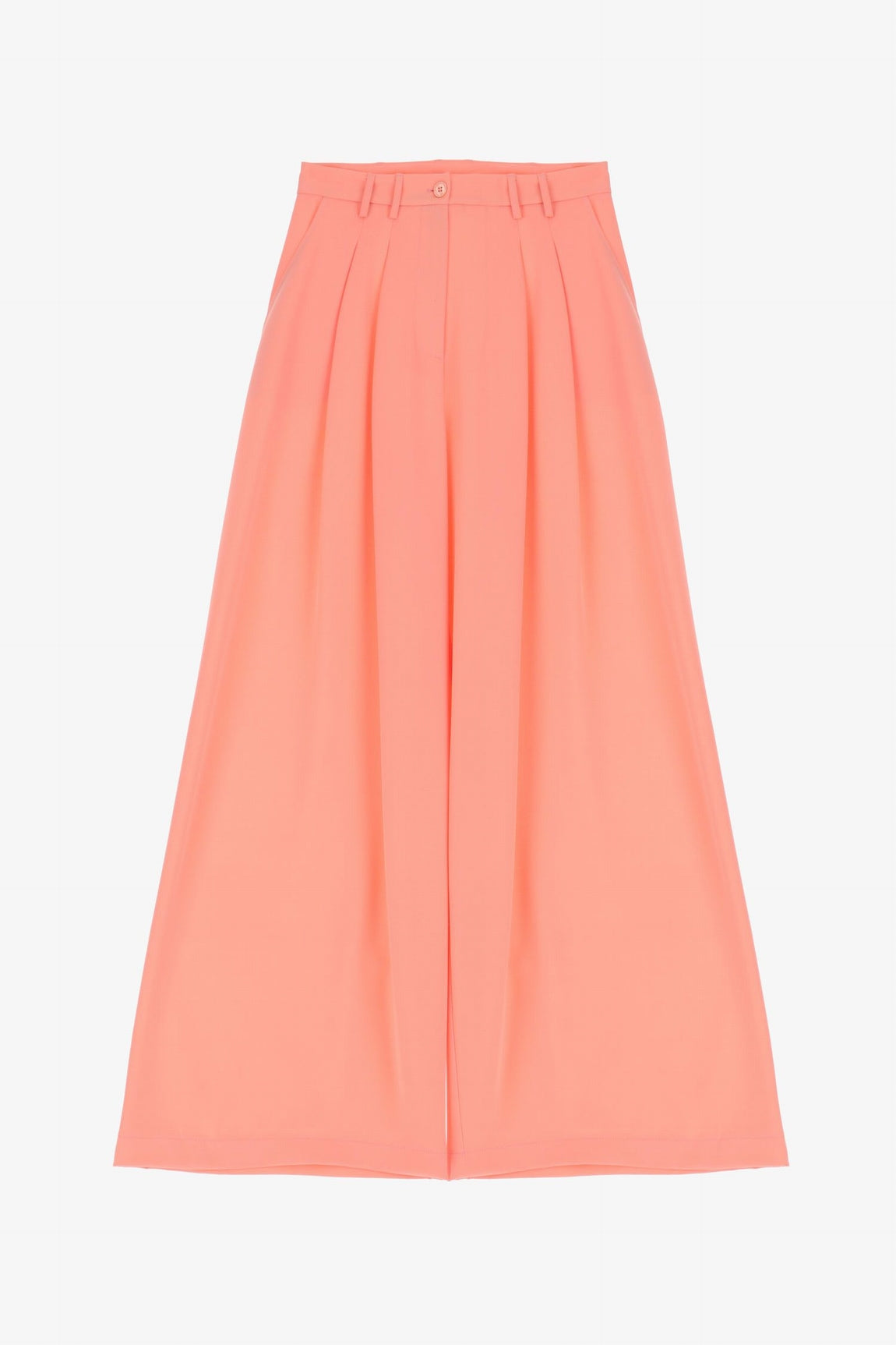 Please Pantalon Salmone P975ff84m
