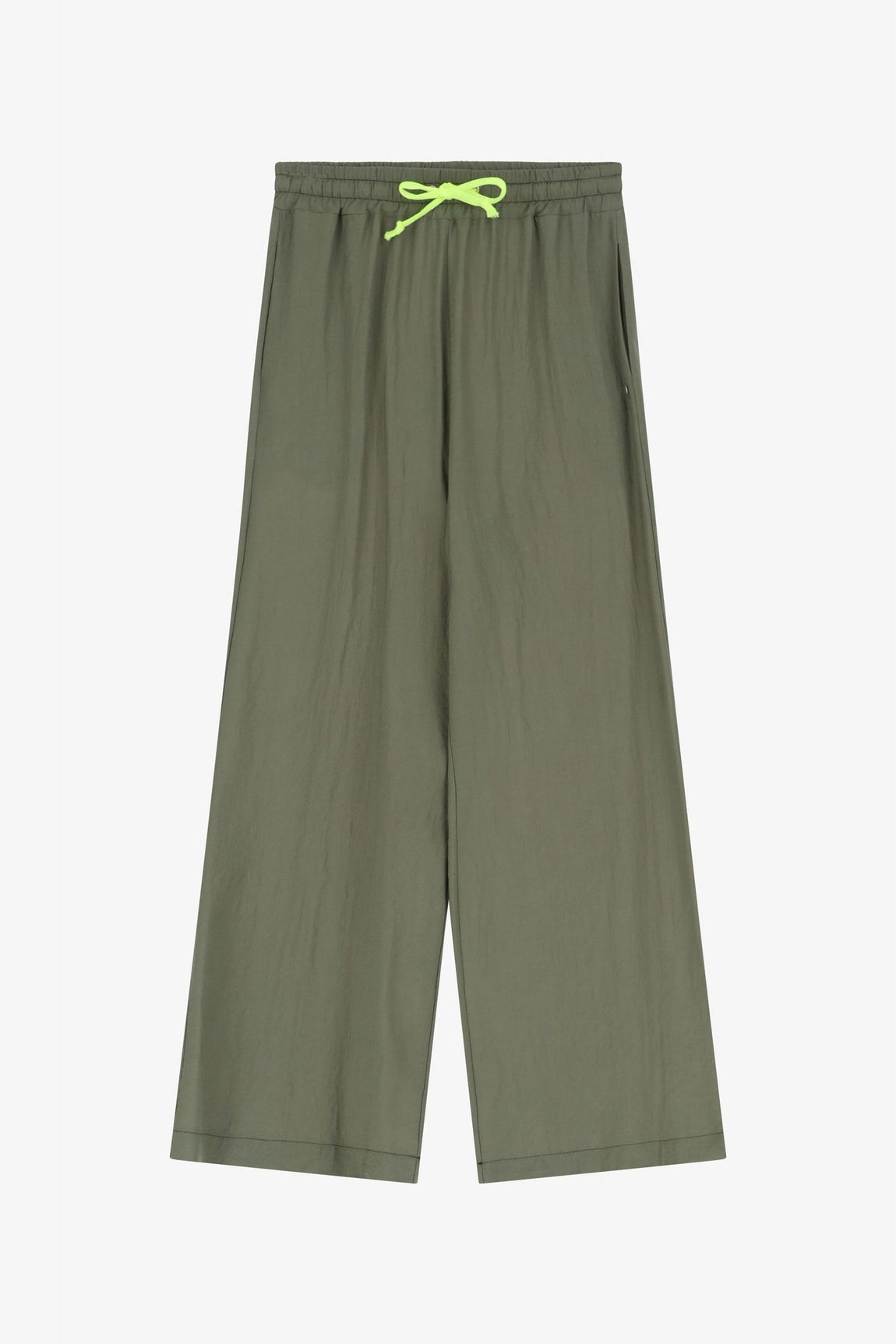 Please Pantalon Salvia P1mrdeh000
