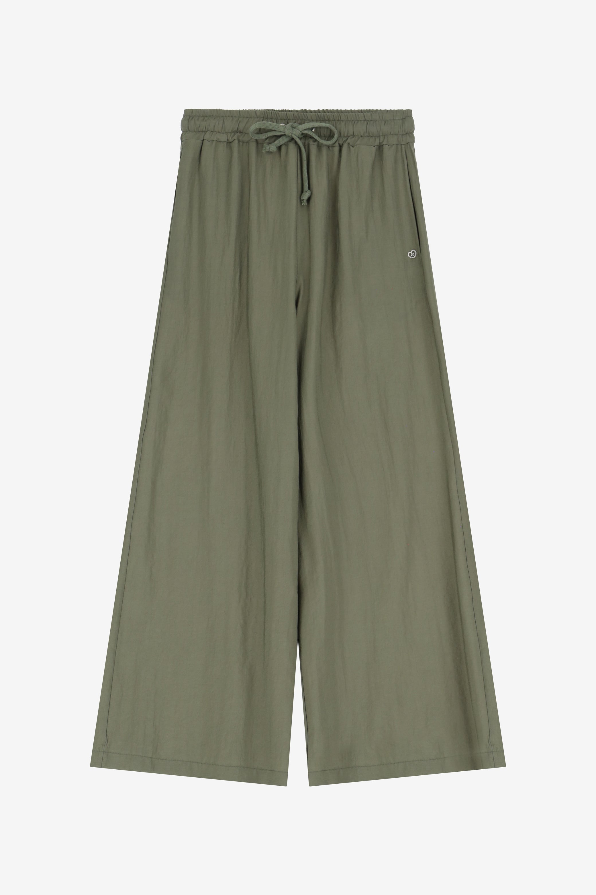 Please Pantalon Salvia P1mrdeh001