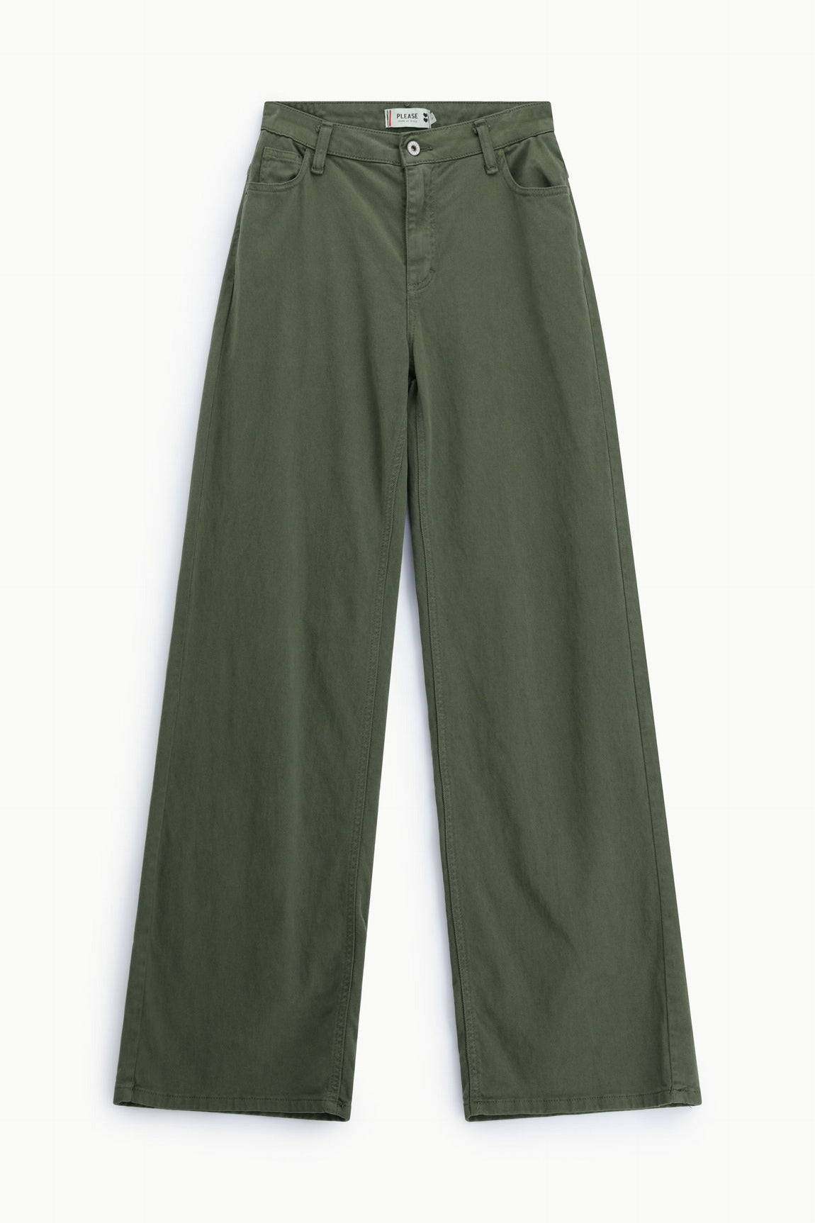 Please Pantalon Sea Kelp P3pscjmccc