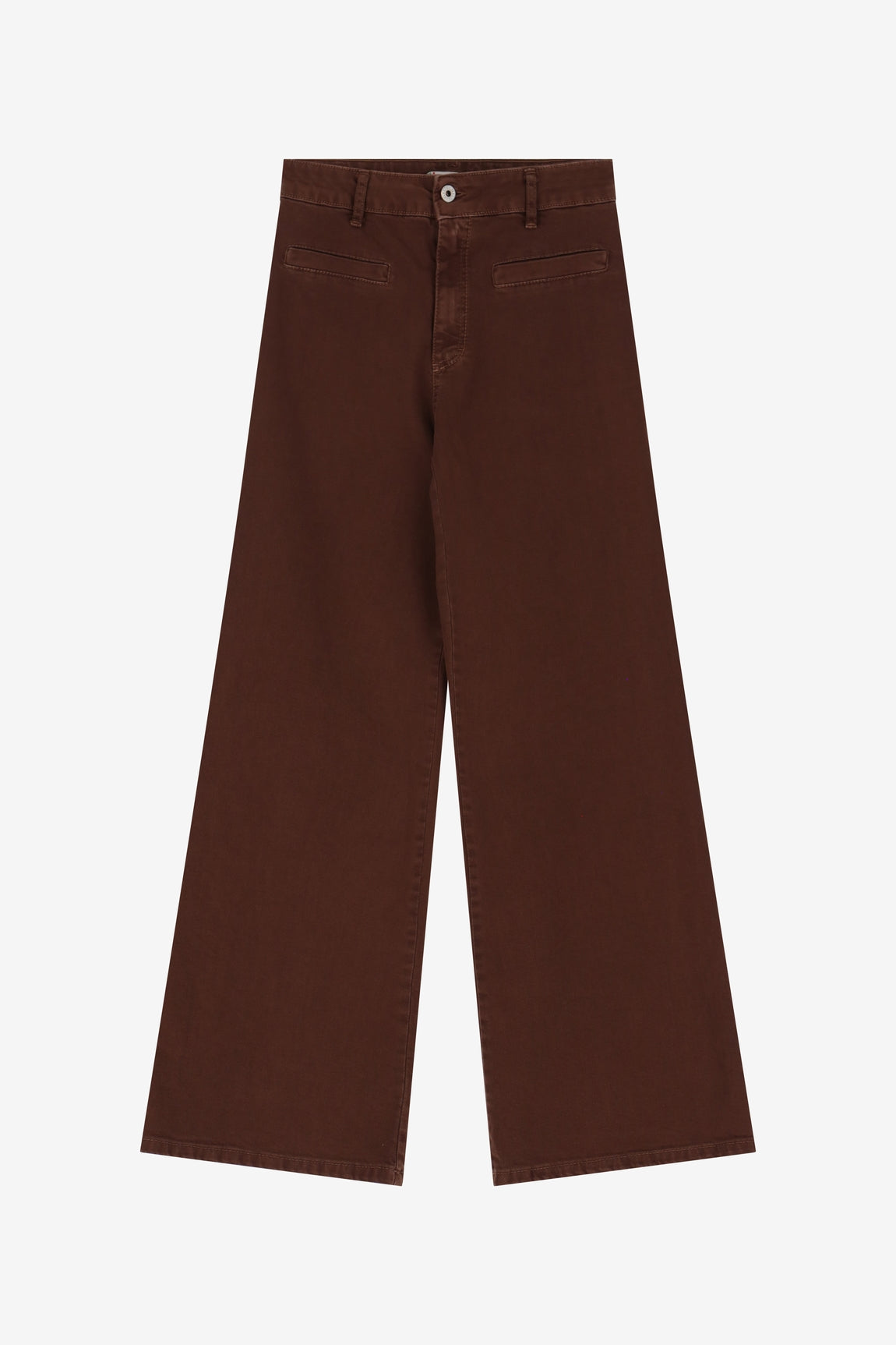 Please Pantalon Sepia P3d0ho2nfx