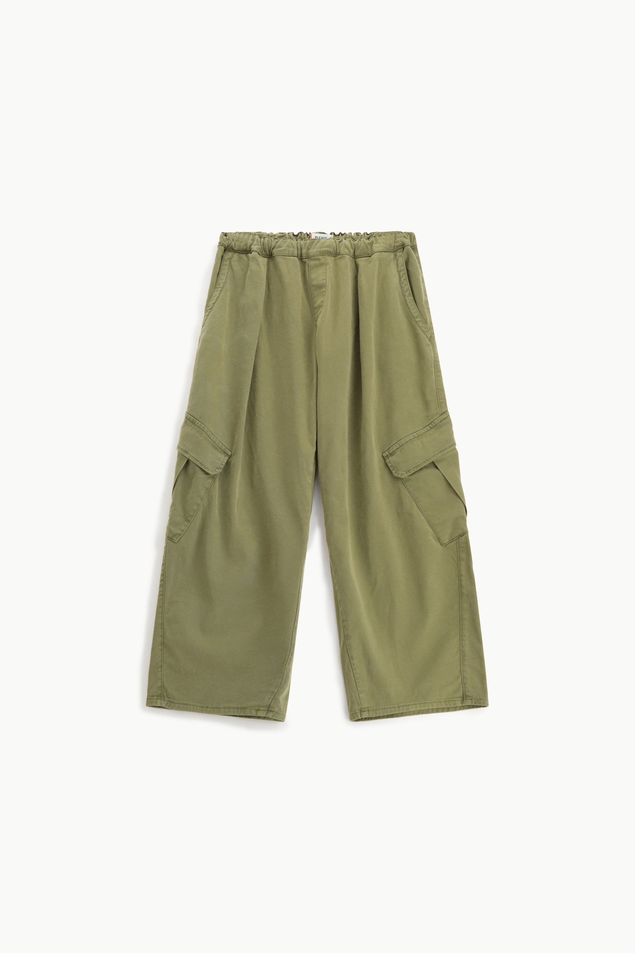 Please Pantalon Spagnum P3jfcqkn3n