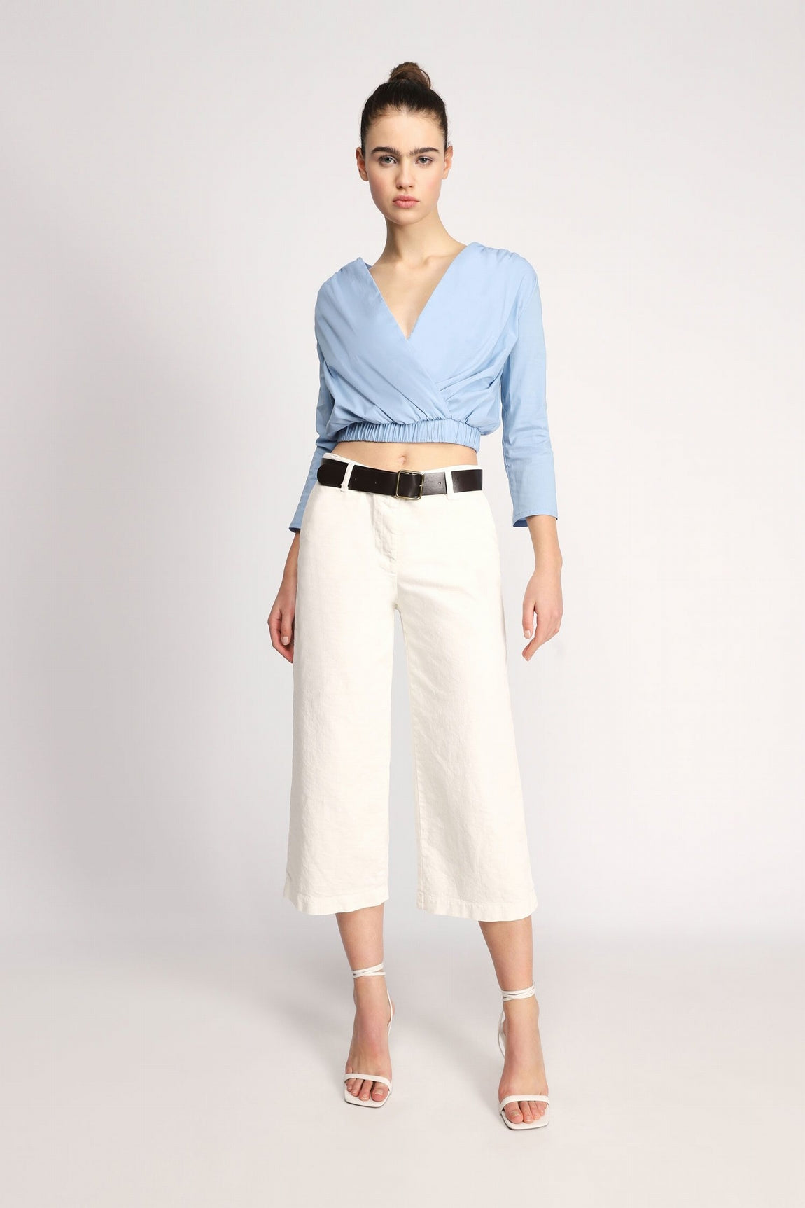 Please Pantalon Unbleached P1haho2n3n