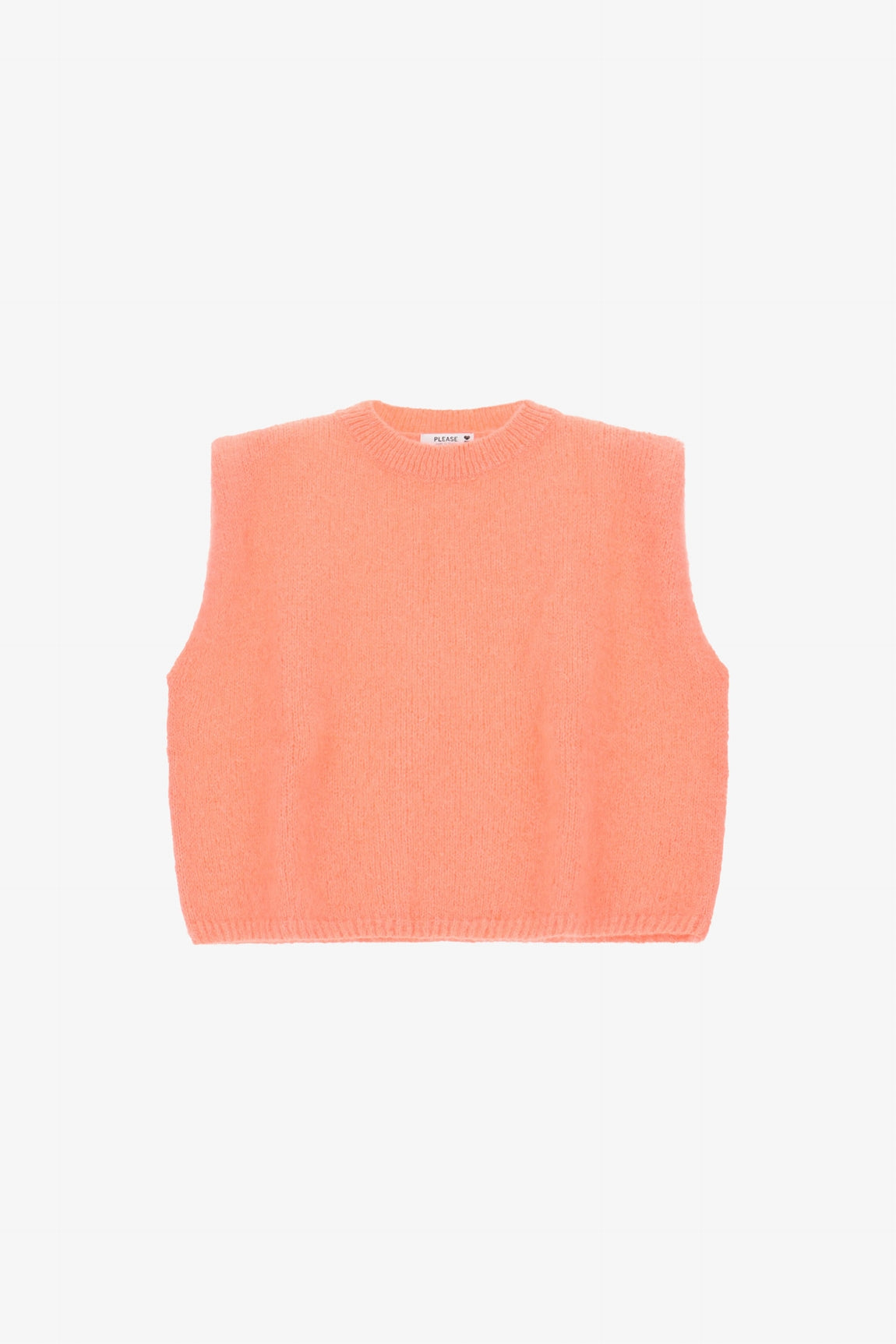 Please Pull Arancio Fluo M734724631