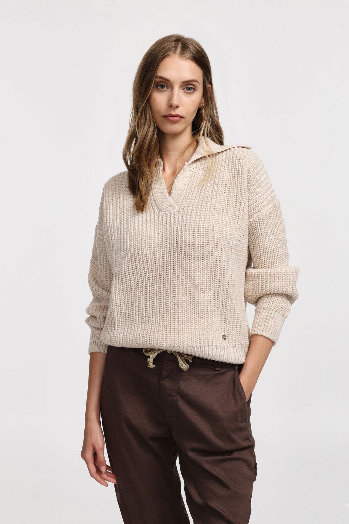 Please Pull Avorio M49778920