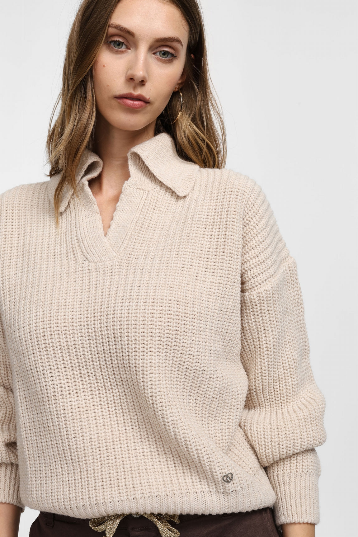 Please Pull Avorio M49778920