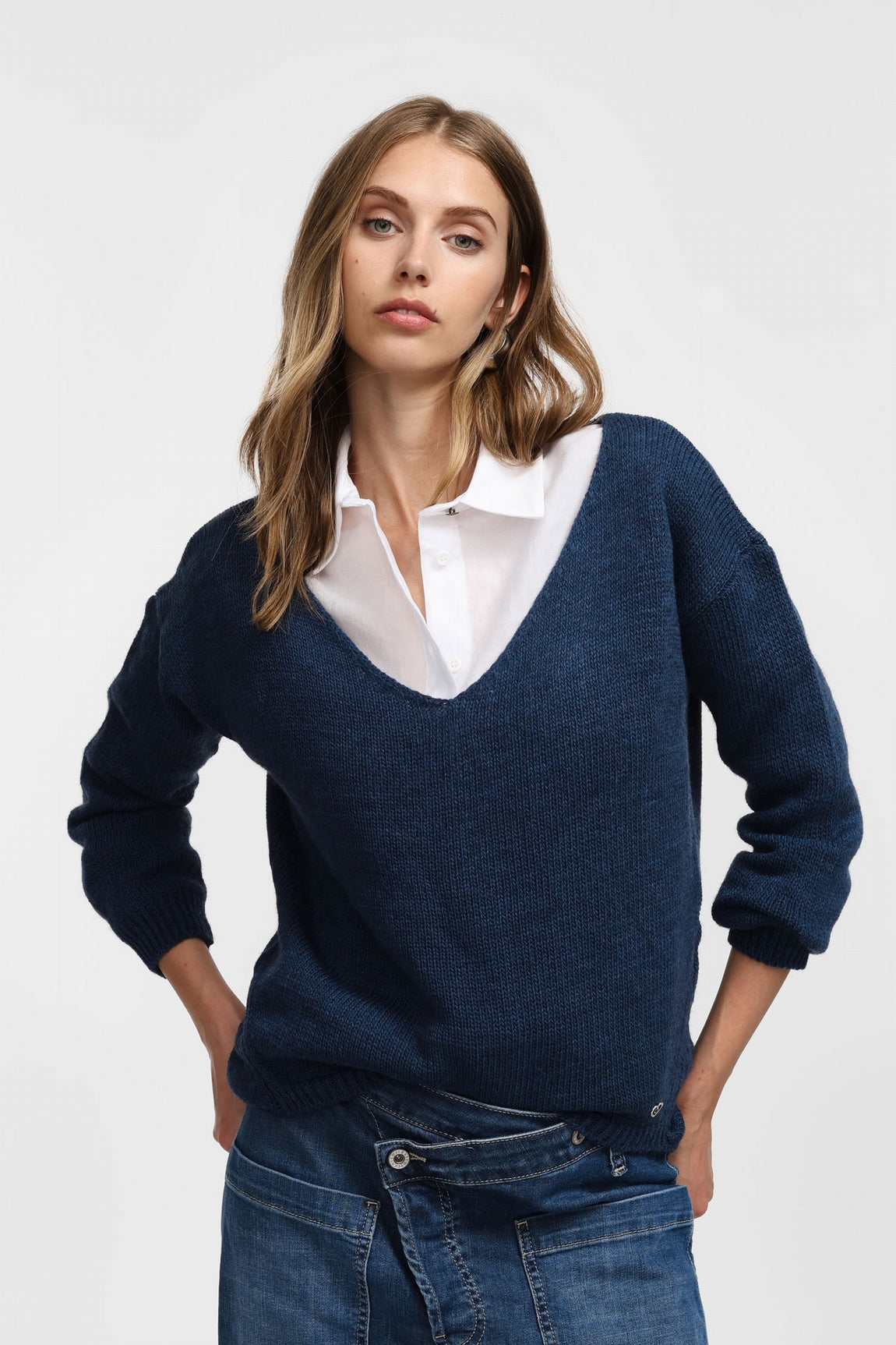 Please Pull Denim M49779000