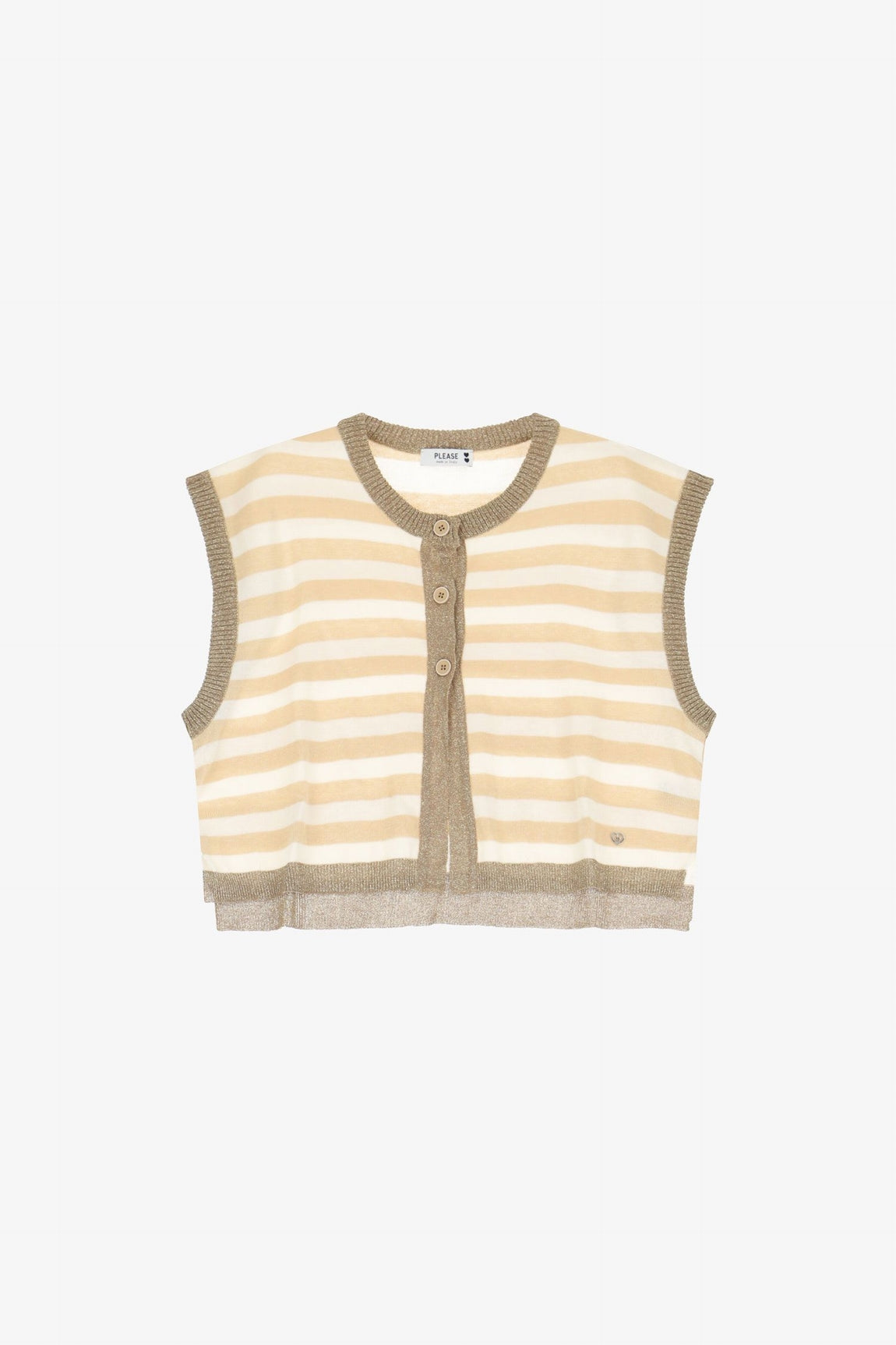 Please Pull Ecru/Beige M840525053