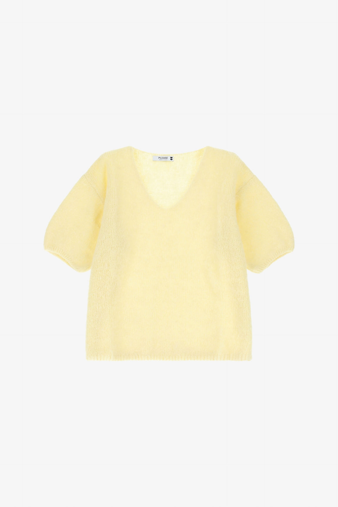 Please Pull Giallo Chiaro M734725003