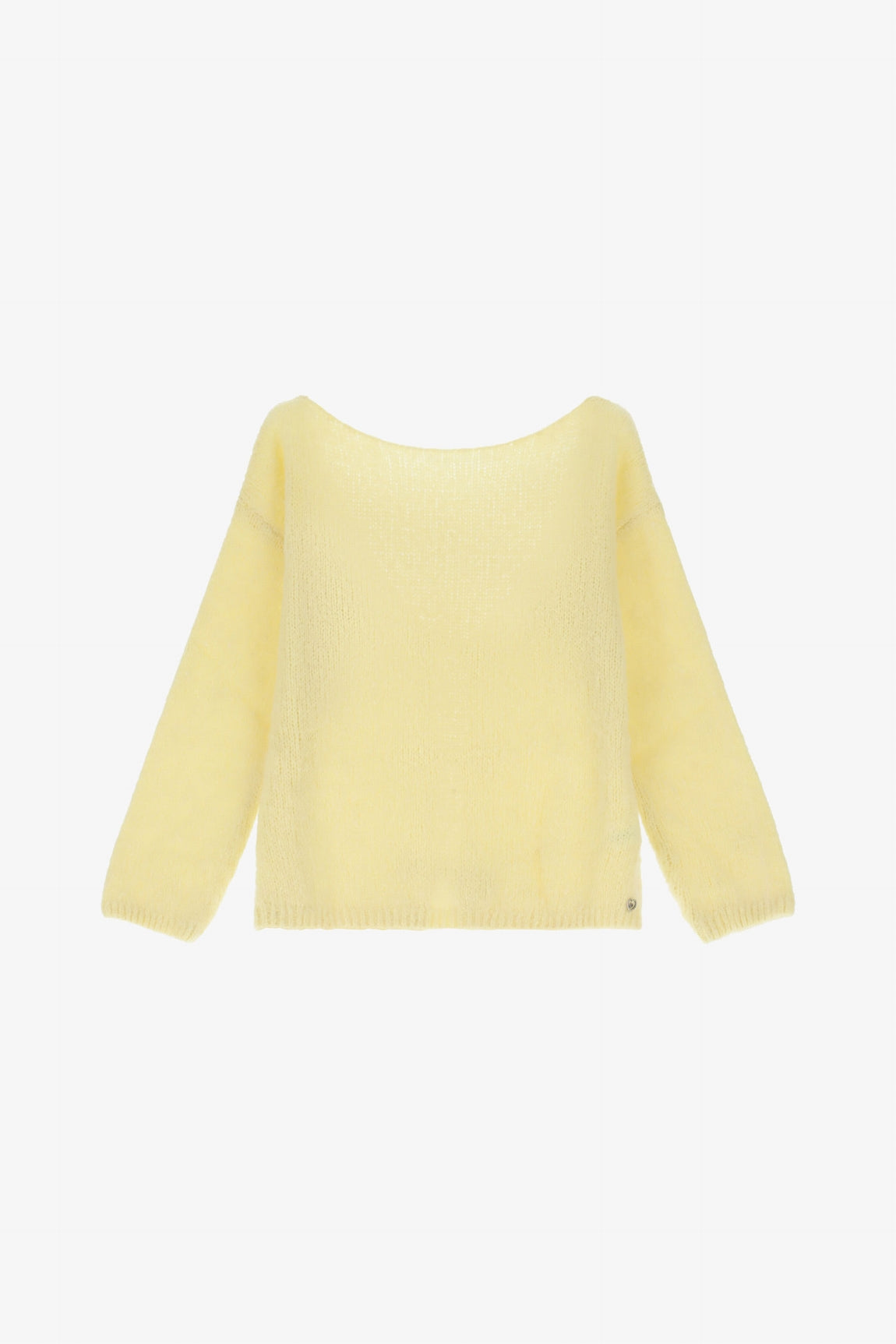 Please Pull Giallo Chiaro M734725014