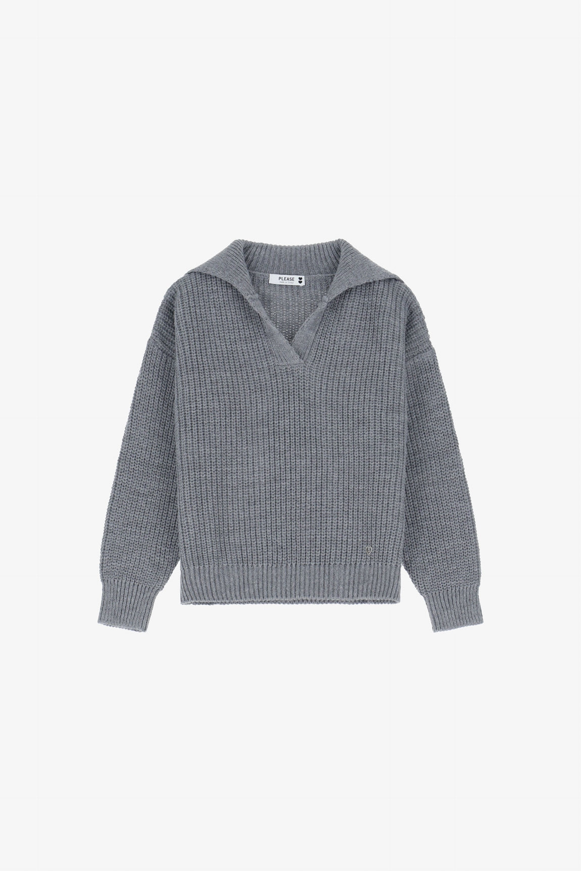 Please Pull Grigio M49778920