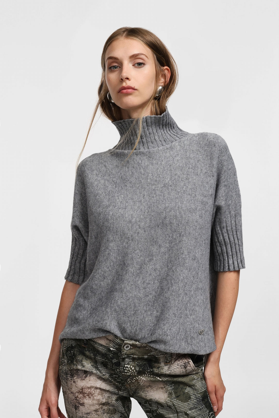 Please Pull Grigio M49778957