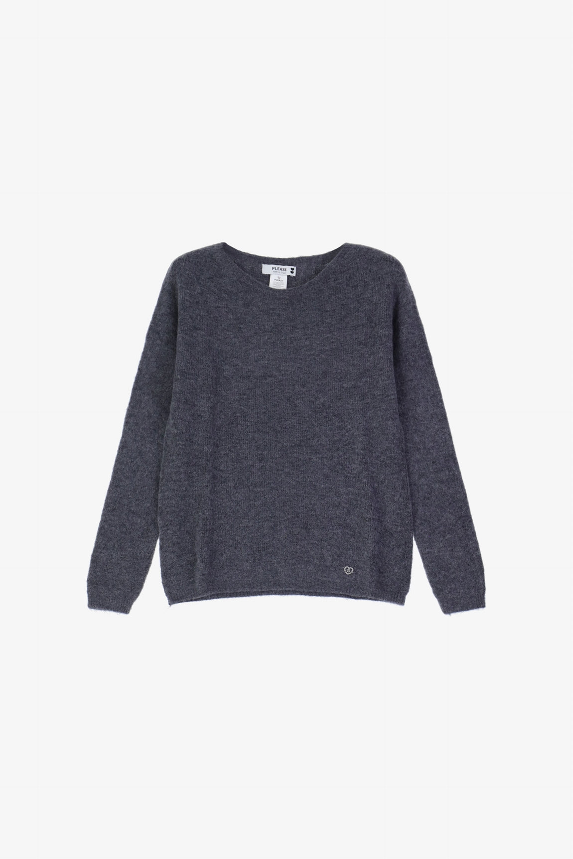 Please Pull Grigio Scuro M49778949