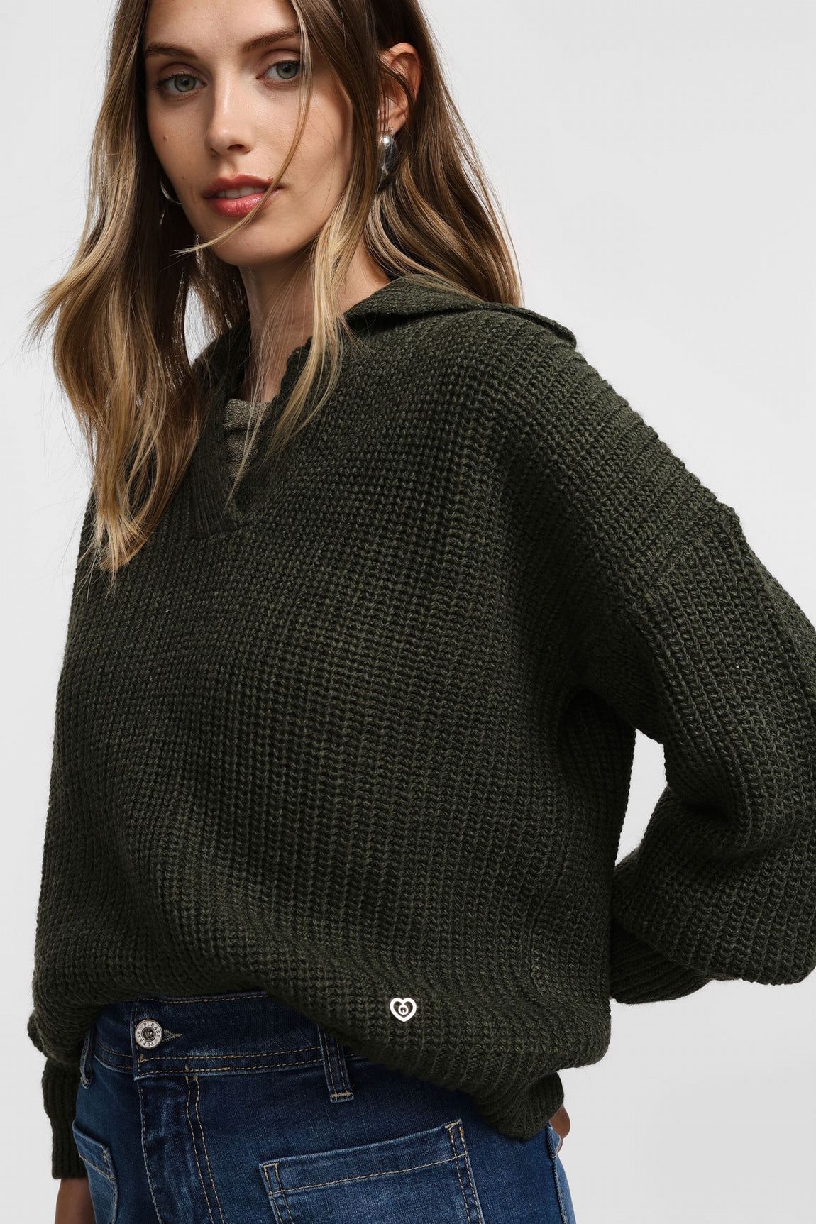 Please Pull Militare M49778920