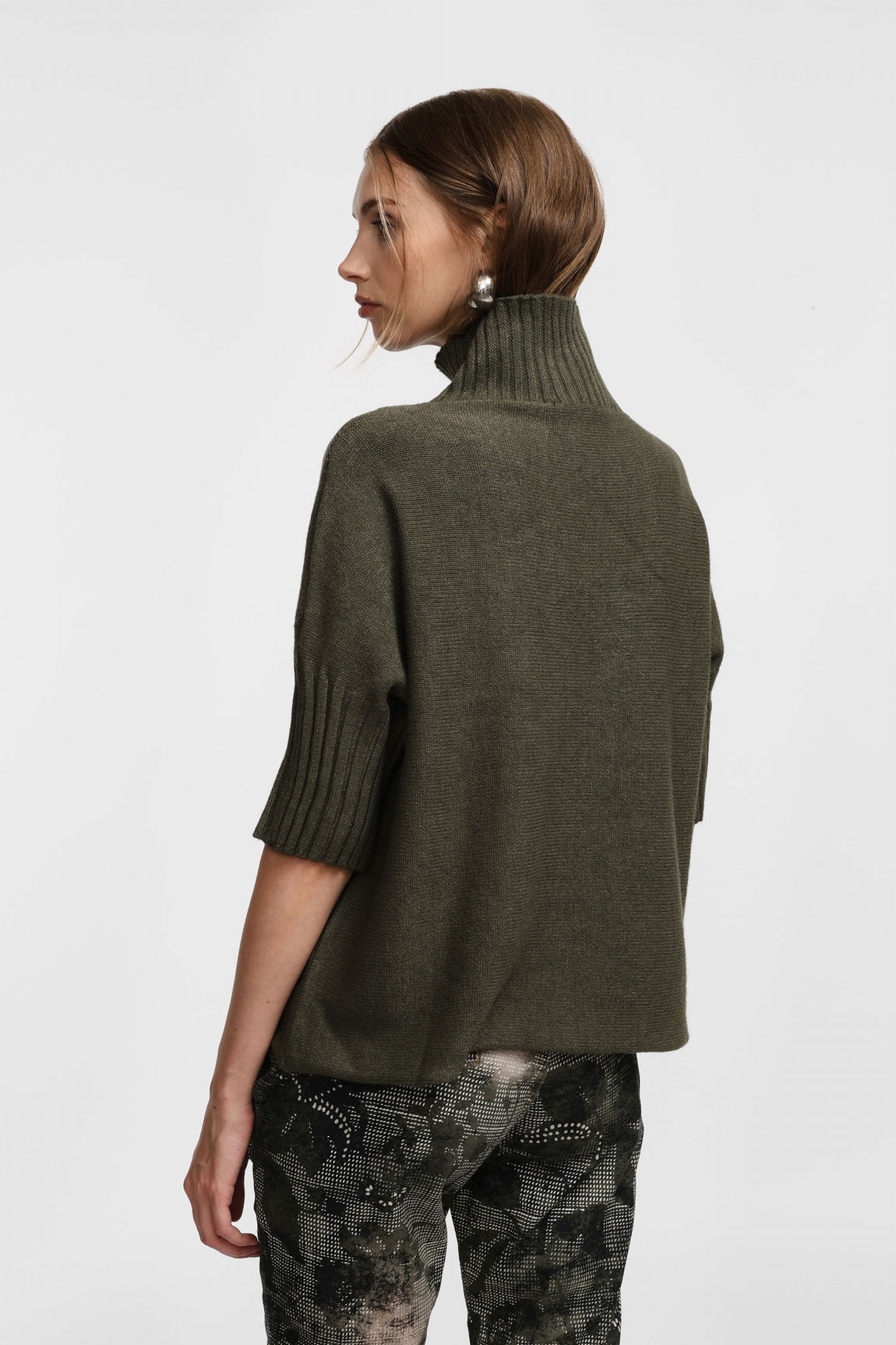 Please Pull Militare M49778957