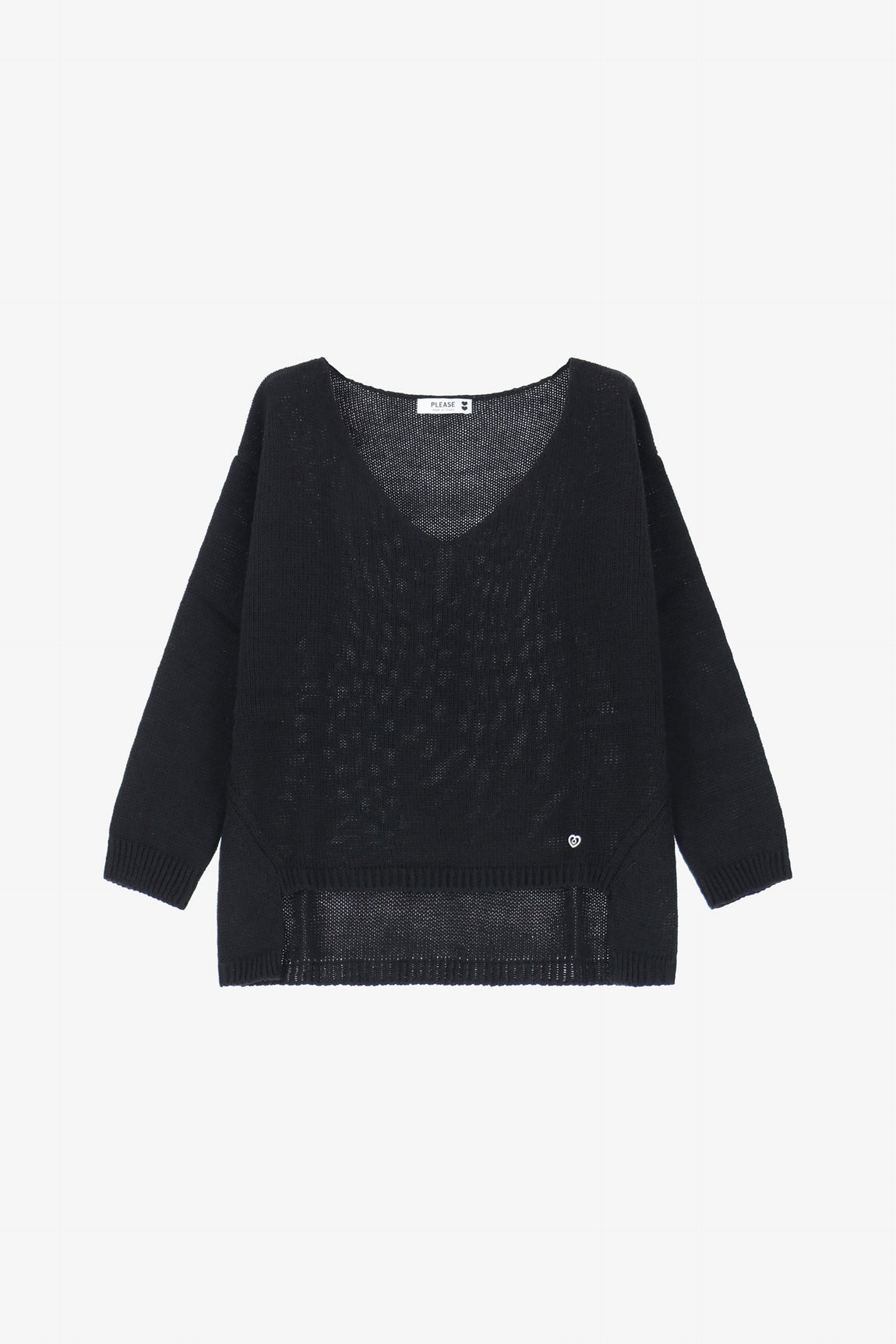 Please Pull Militare M49779000