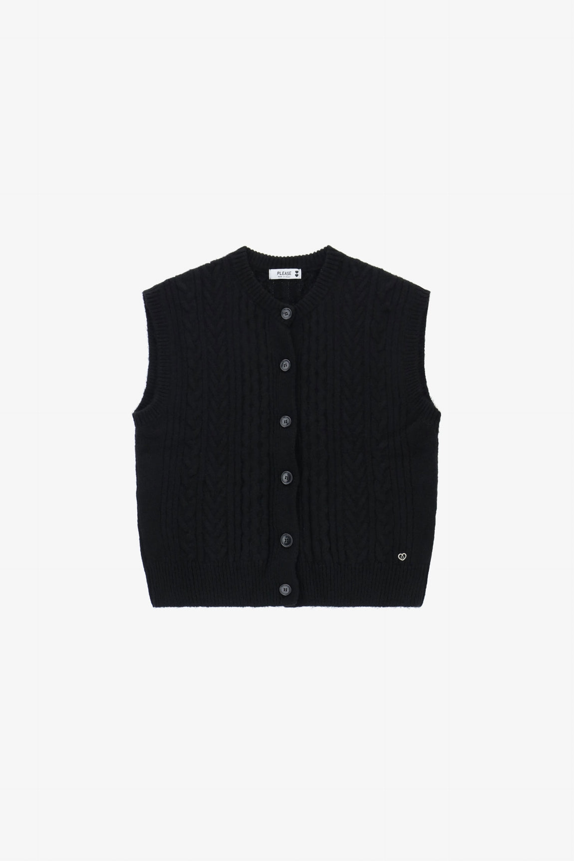 Please Pull Nero M3614ecri